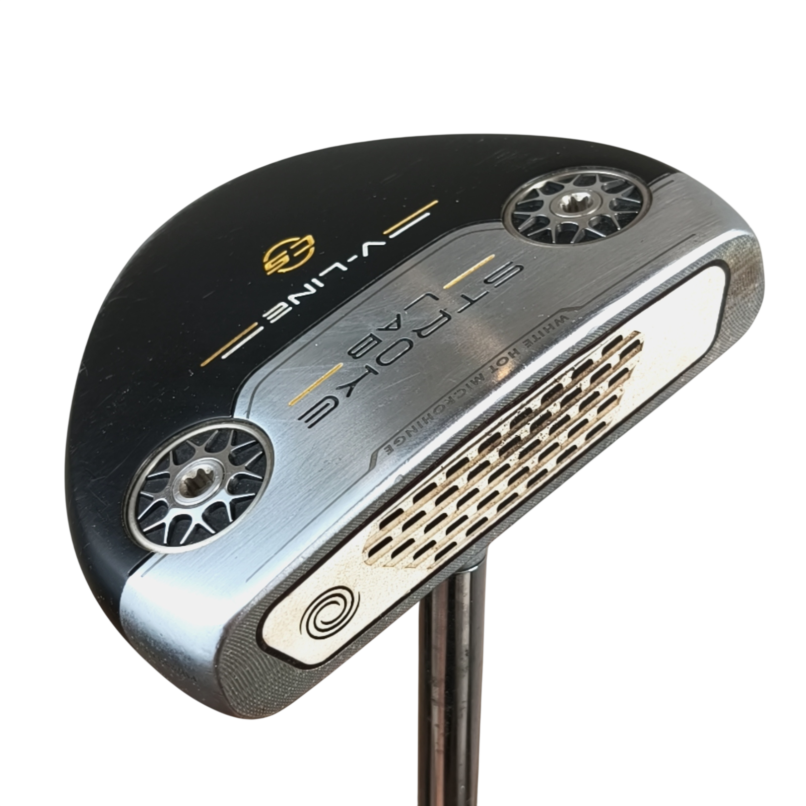 Odyssey Stroke Lab V-Line Putter / 34"