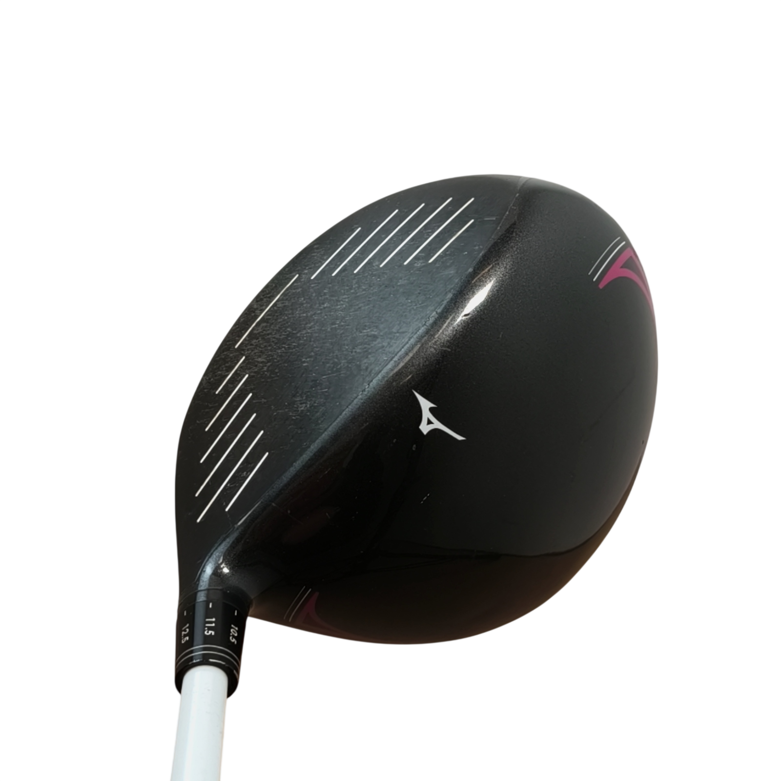 Mizuno JPX 850 Driver / Flex Ladies / Loft 14.5