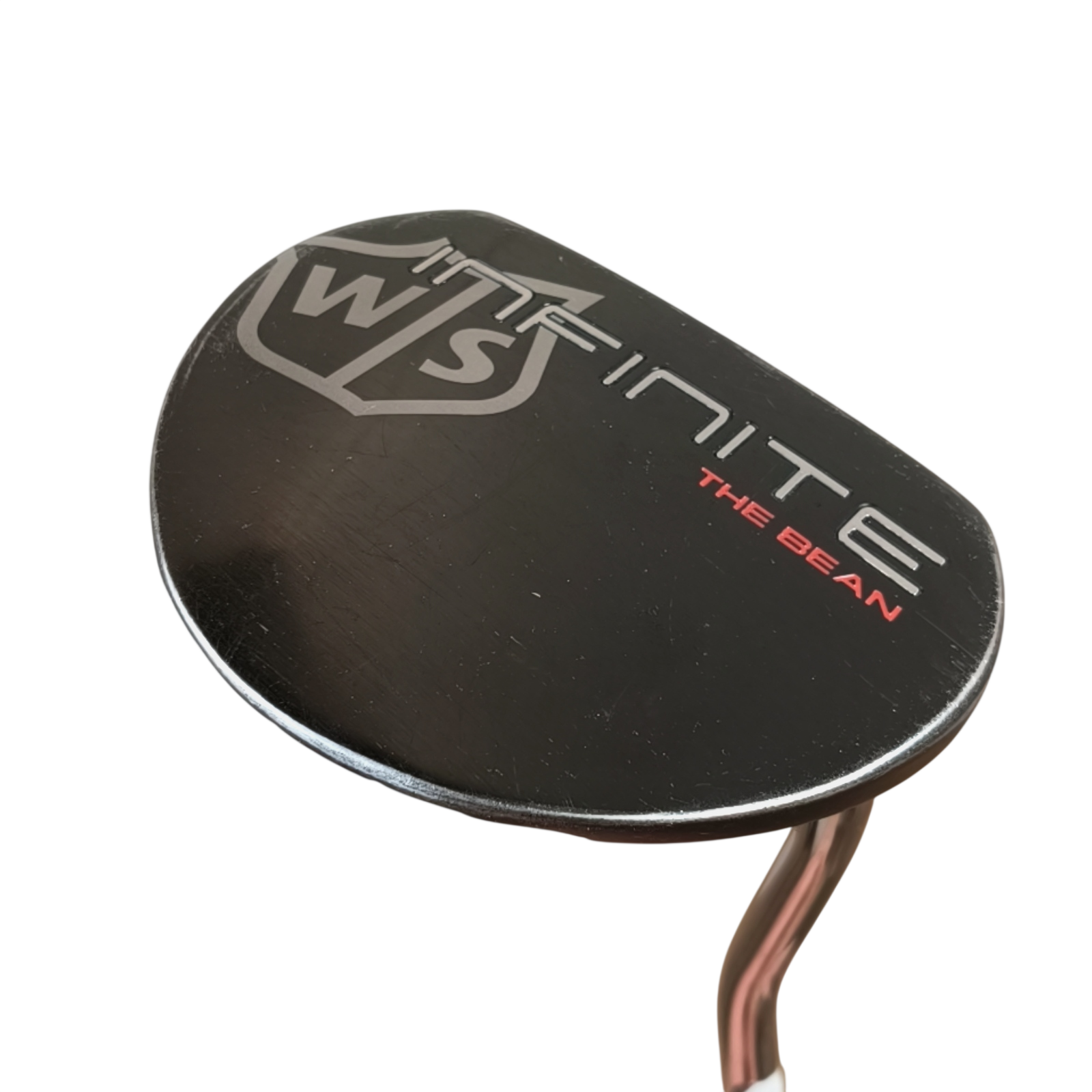 Wilson Staff Infinite The Bean Putter / 34"