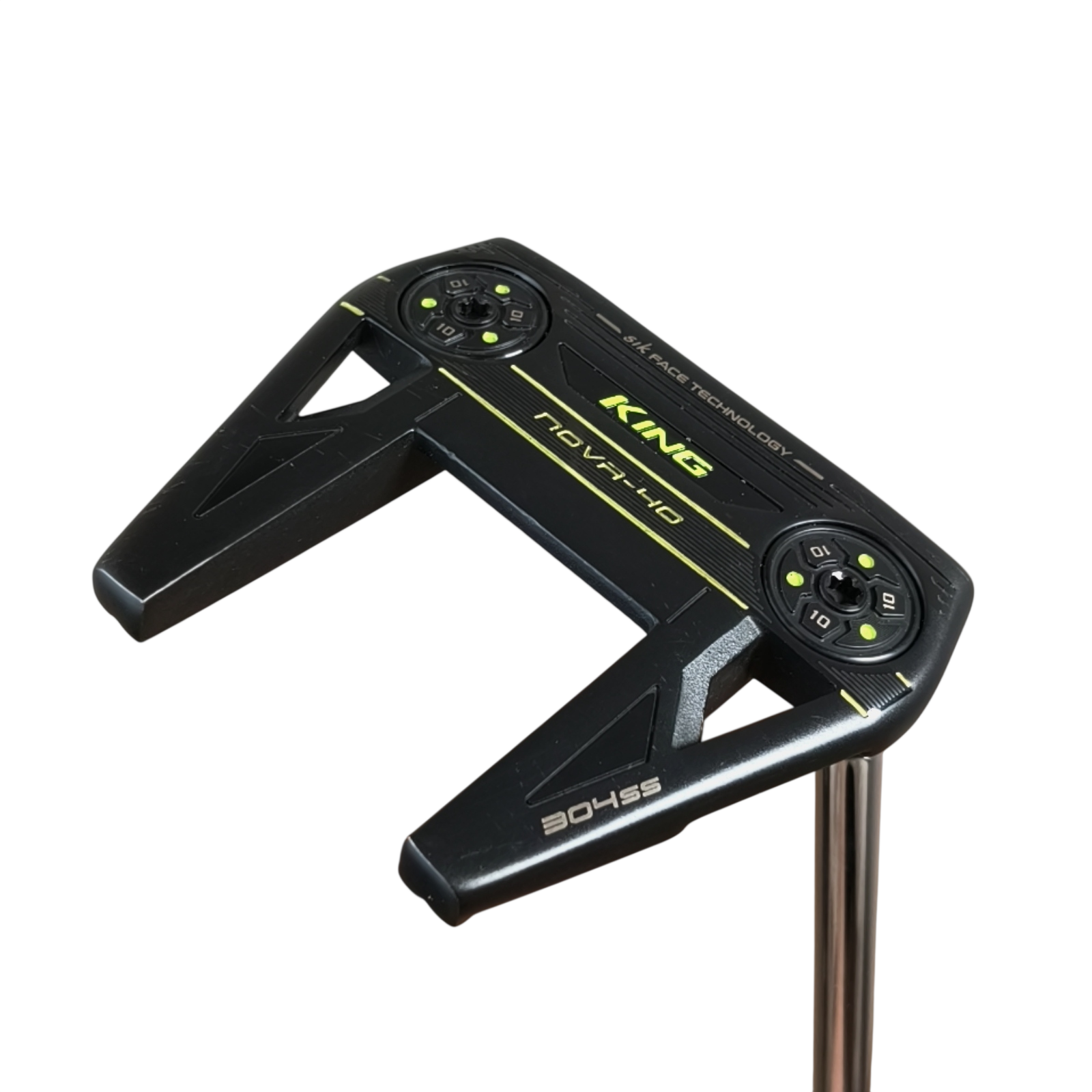 Cobra King Nova Putter / 34,5"