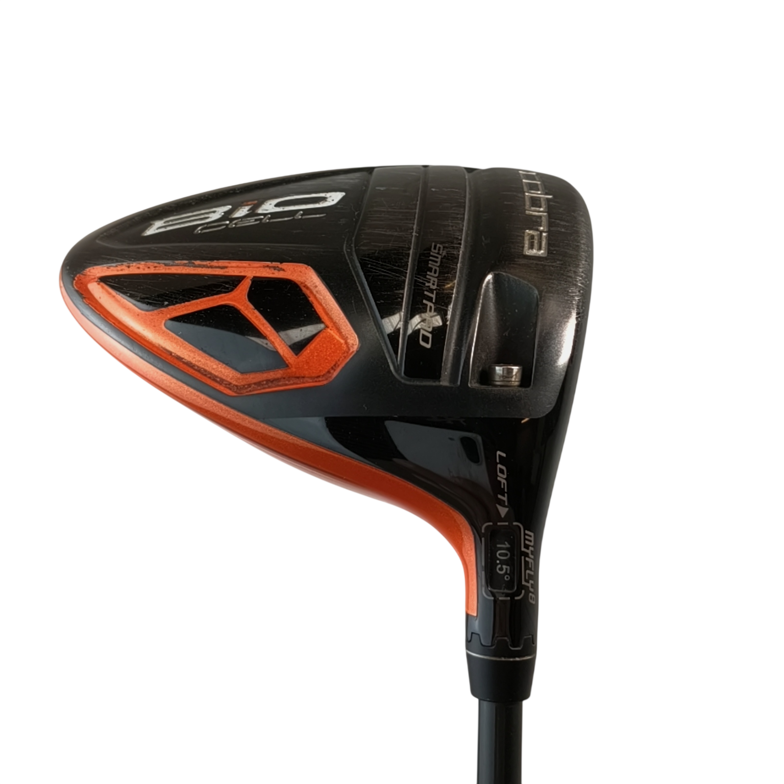 Cobra Biocell Driver / Flex Stiff / Loft 10.5