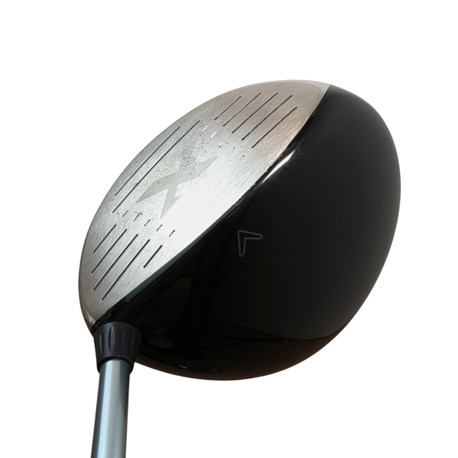 Callaway X Tour 460 Driver / Flex Stiff / Loft 9,5