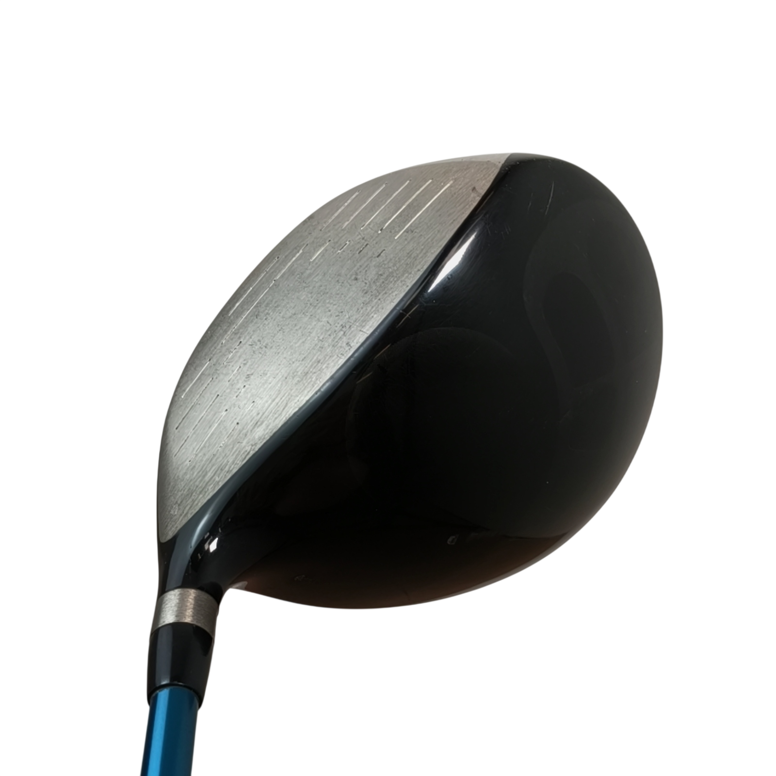 PING Rapture Driver / Flex Stiff / Loft 9