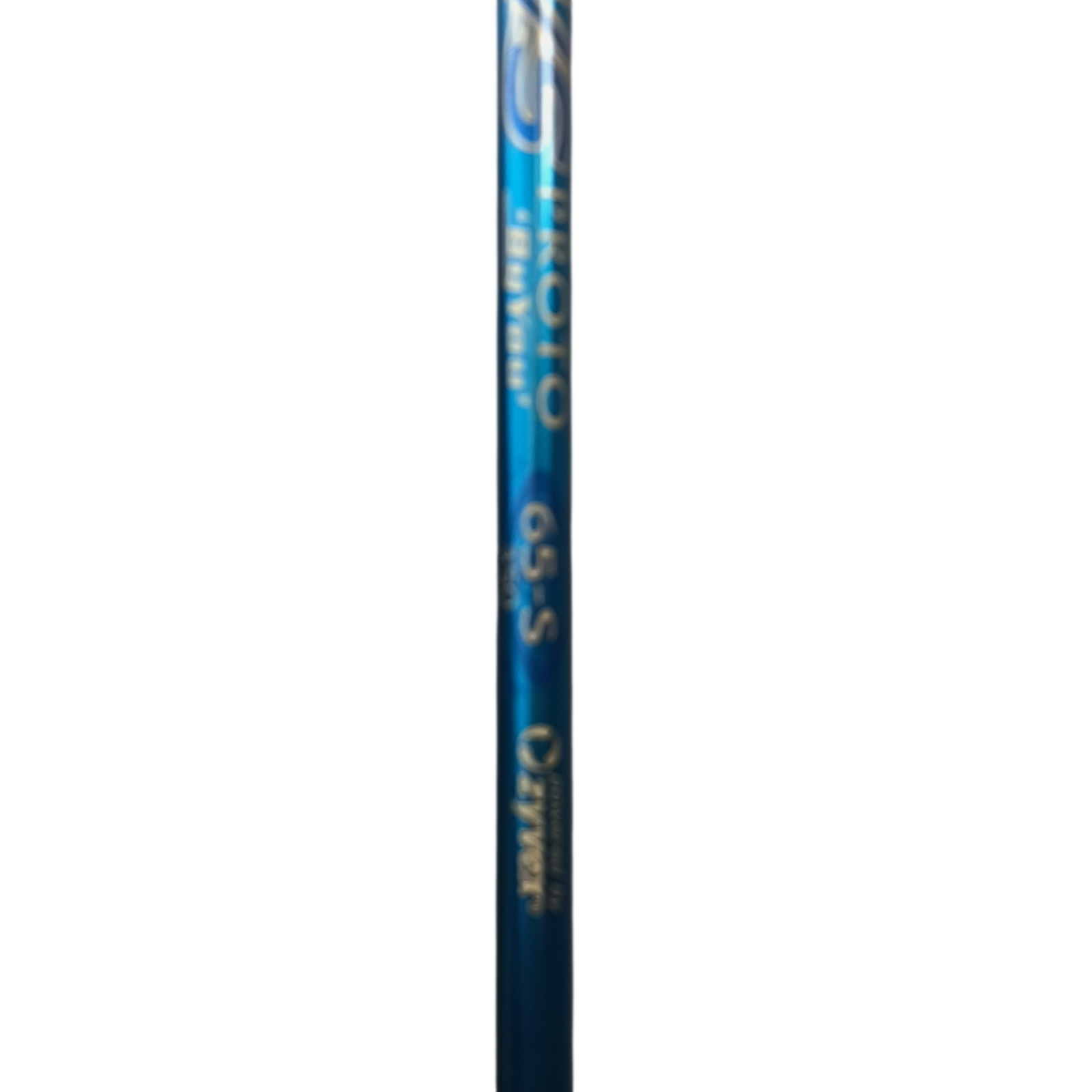 PING Rapture Driver / Flex Stiff / Loft 9