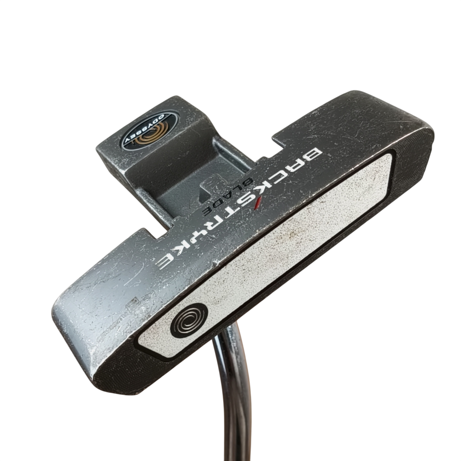 Odyssey Backstryke Putter / 35,5"