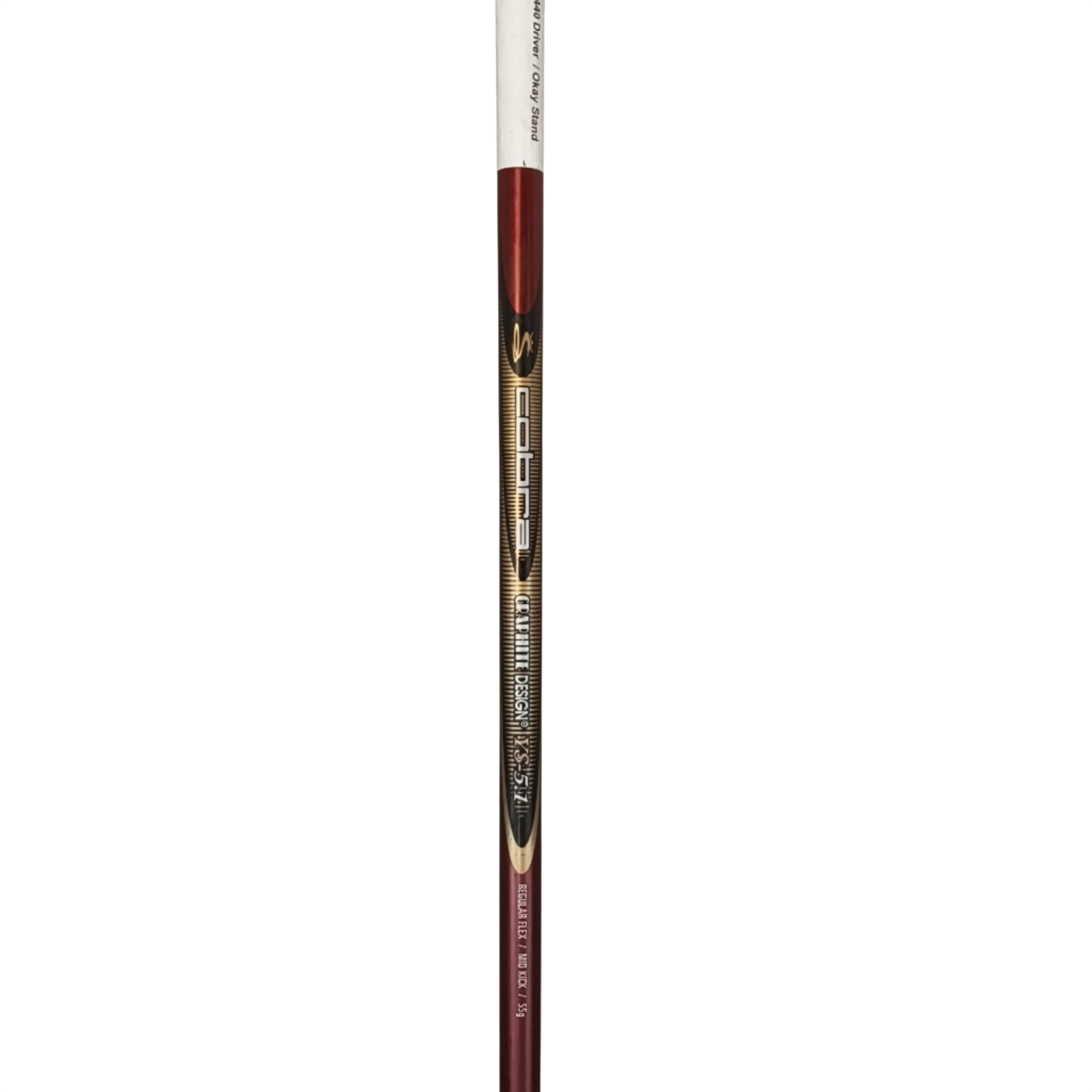 Cobra King 440 SZ Driver / Flex Regular / Loft 9