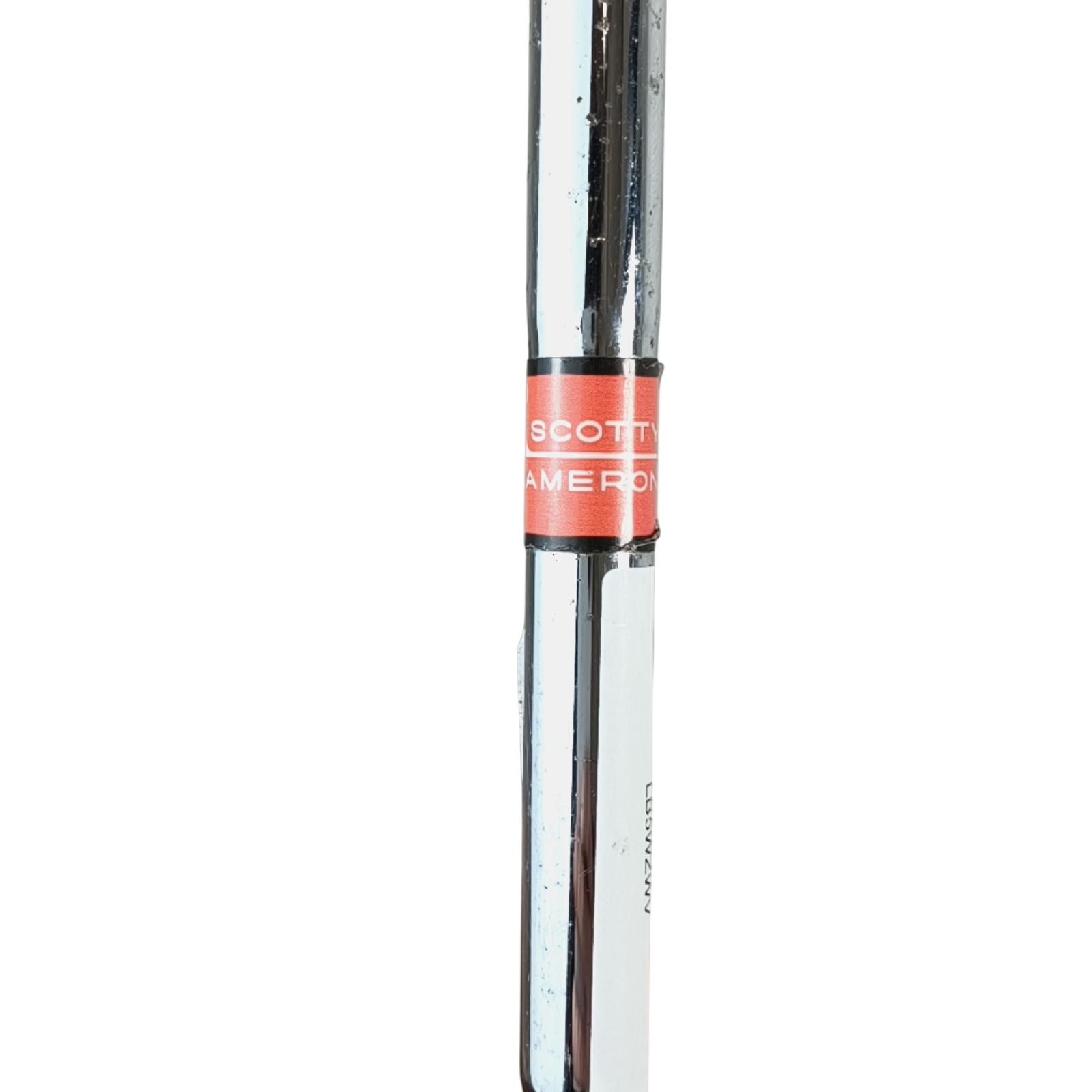 Linkshandig Titleist Scotty Cameron Select Newport 2.5 Putter / 35,5"