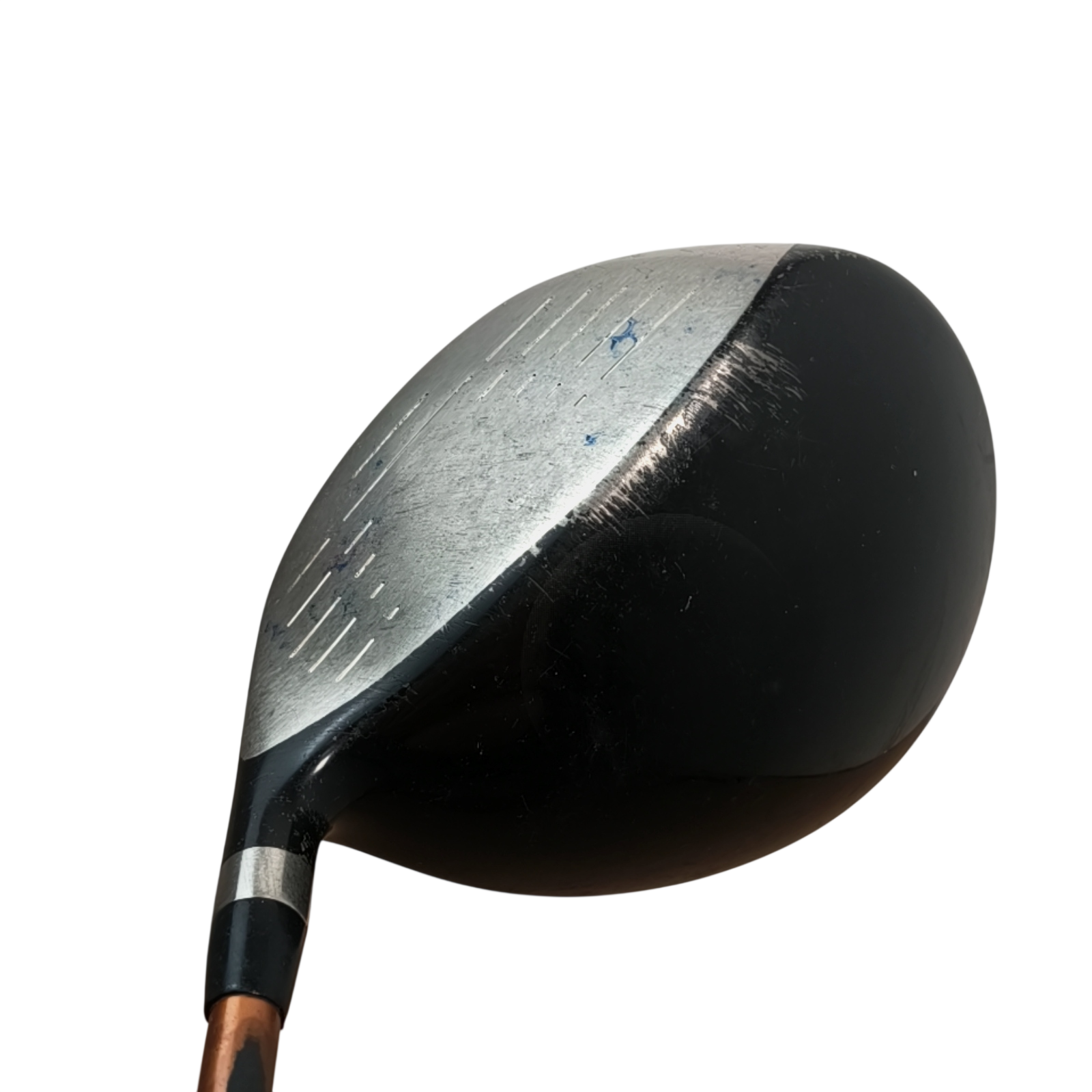 PING G10 Draw Driver / Flex Regular / Loft 12