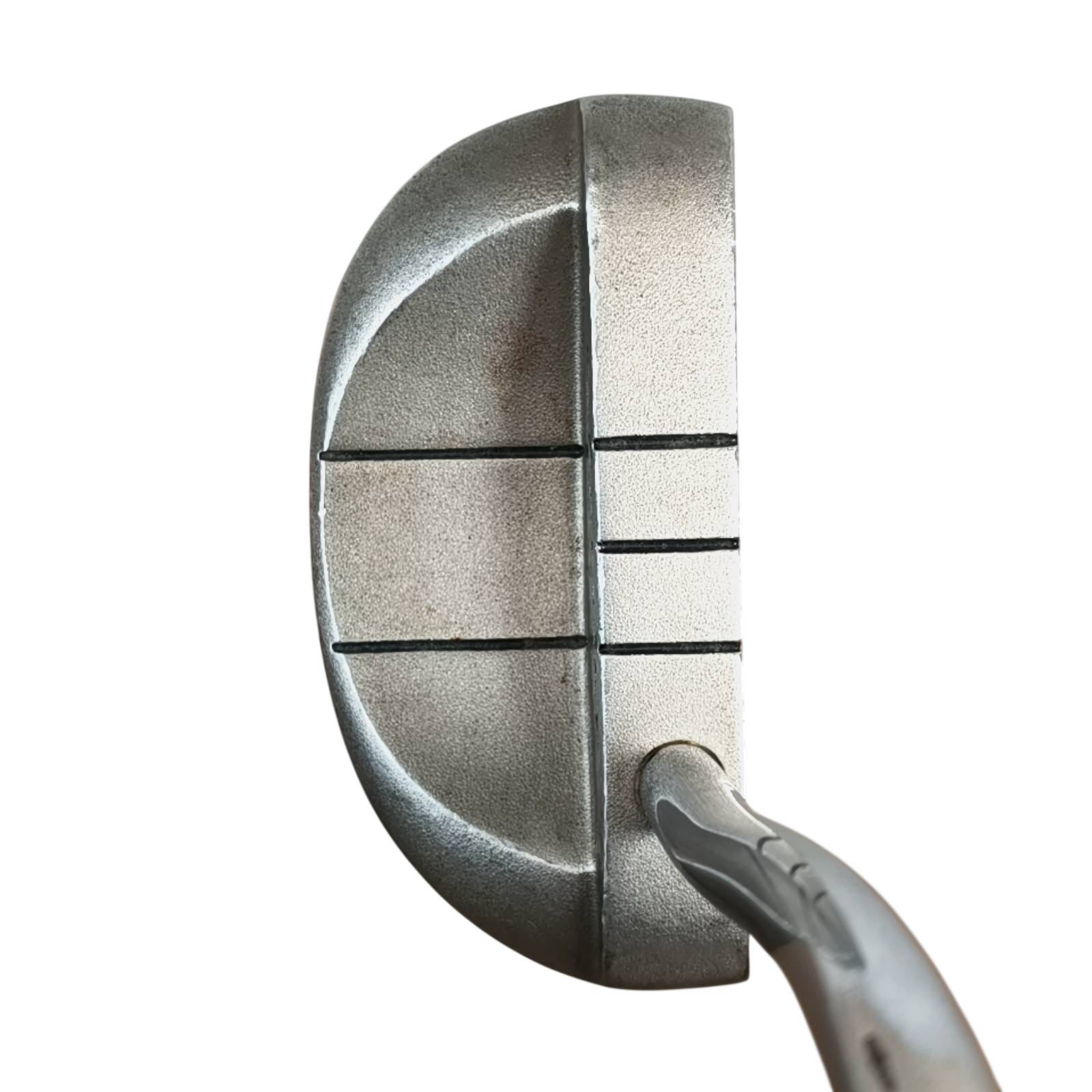 Left Odyssey Rossie II Putter / 35.5"