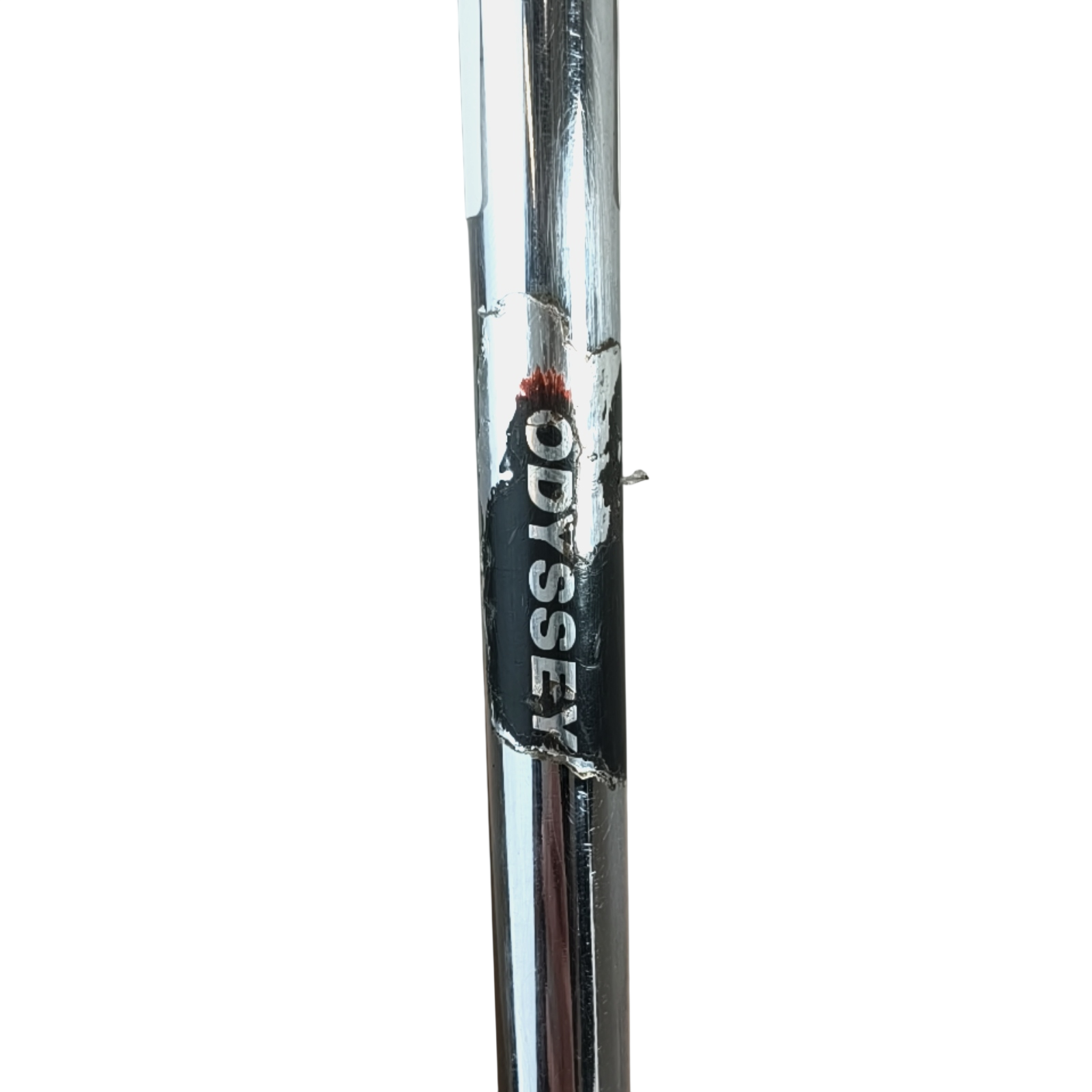 Left Odyssey Rossie II Putter / 35.5"