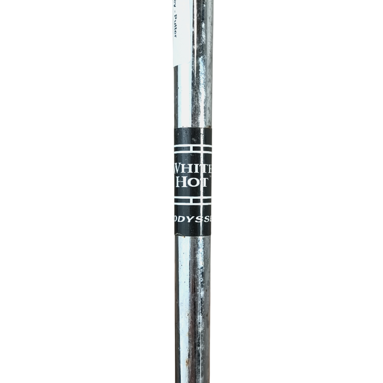 Odyssey White Hot 2-ball Putter / 35"