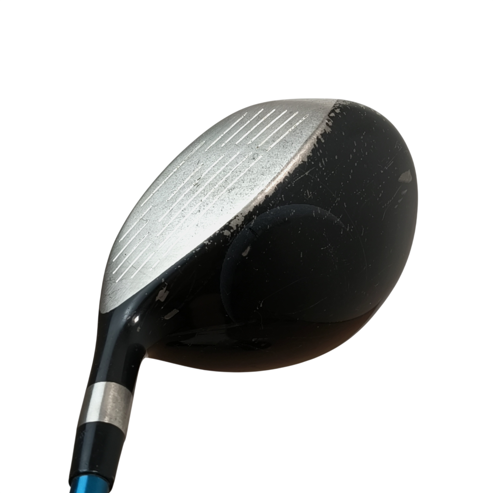 PING Rapture Fairway Wood / Flex Regular / #3/14