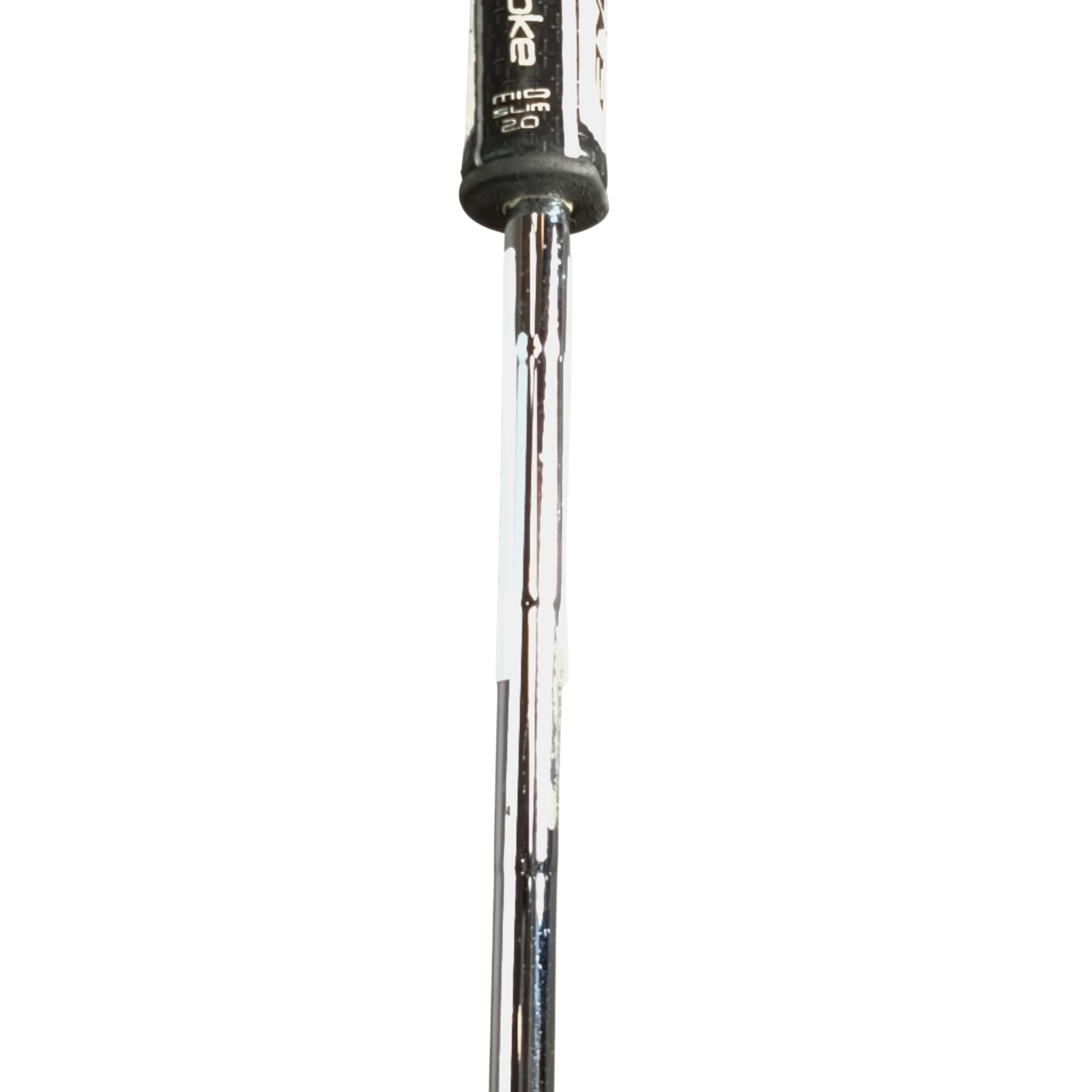 Odyssey White Hot Pro 2-Ball Putter / 36.5"