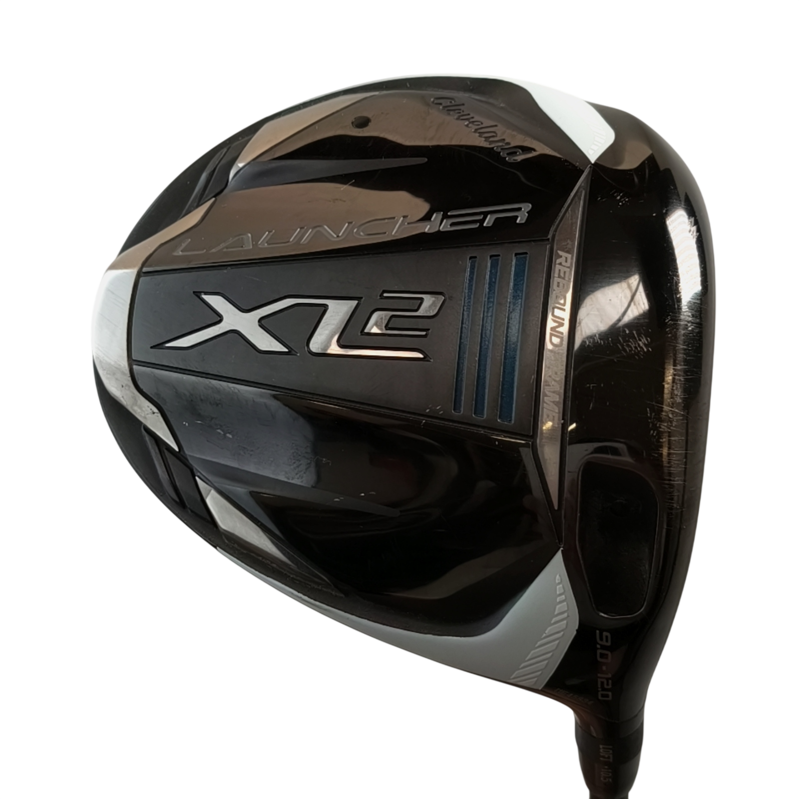 Cleveland Launcher XL2 Driver / Flex Regular / Loft 10.5
