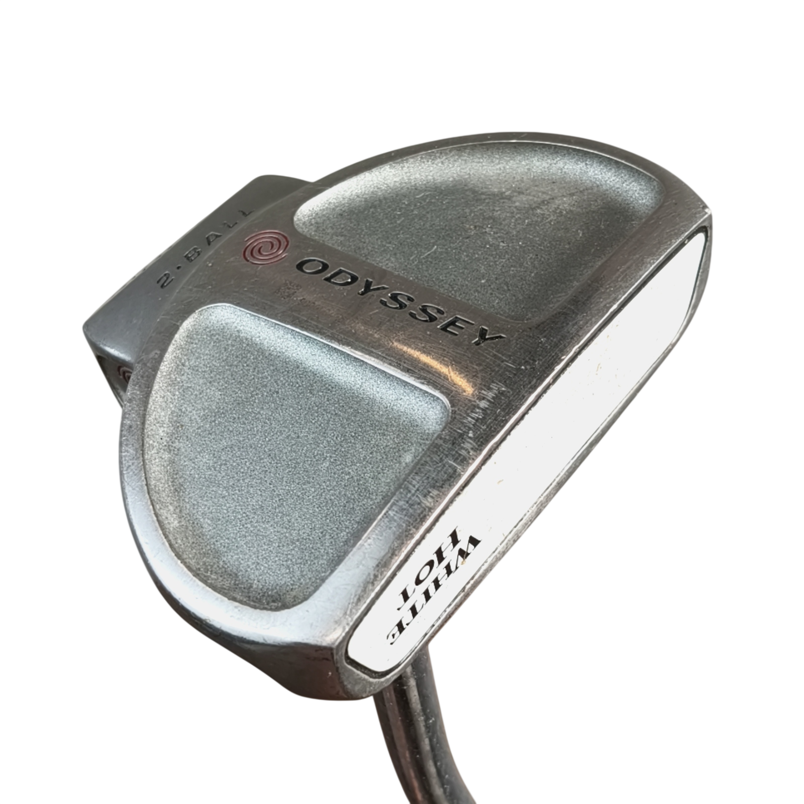Odyssey White Hot 2-ball Putter / 35"