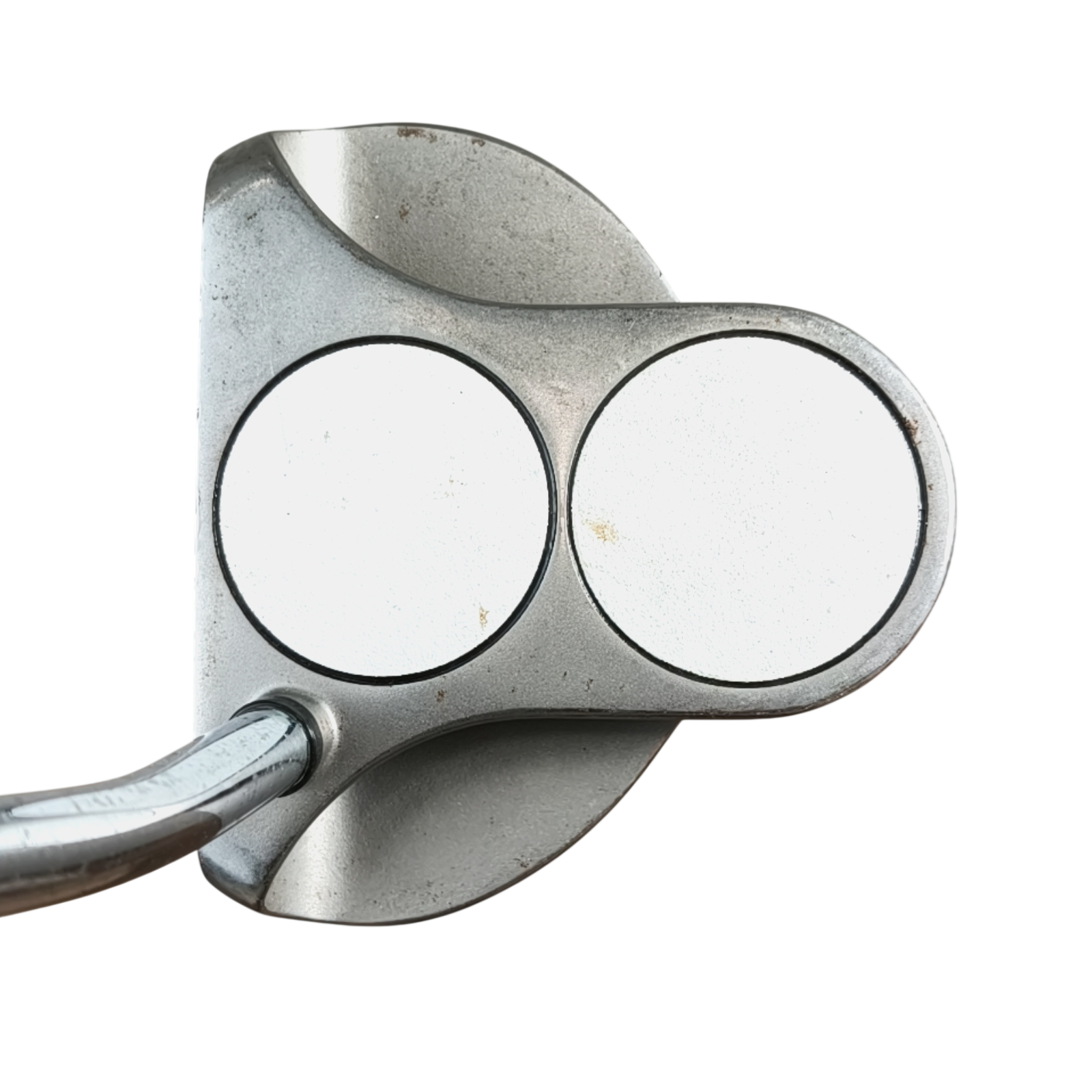 Odyssey White Hot 2-ball Putter / 35"