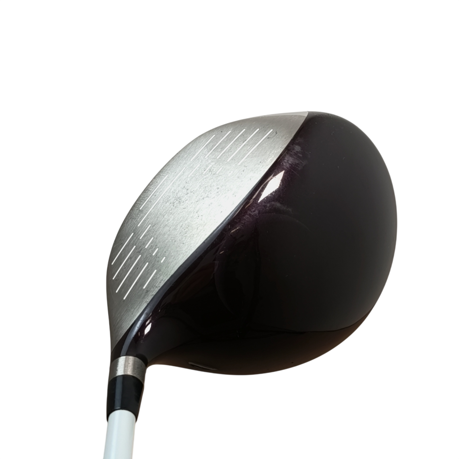 PING Rhapsody Driver / Flex Ladies / Loft 16