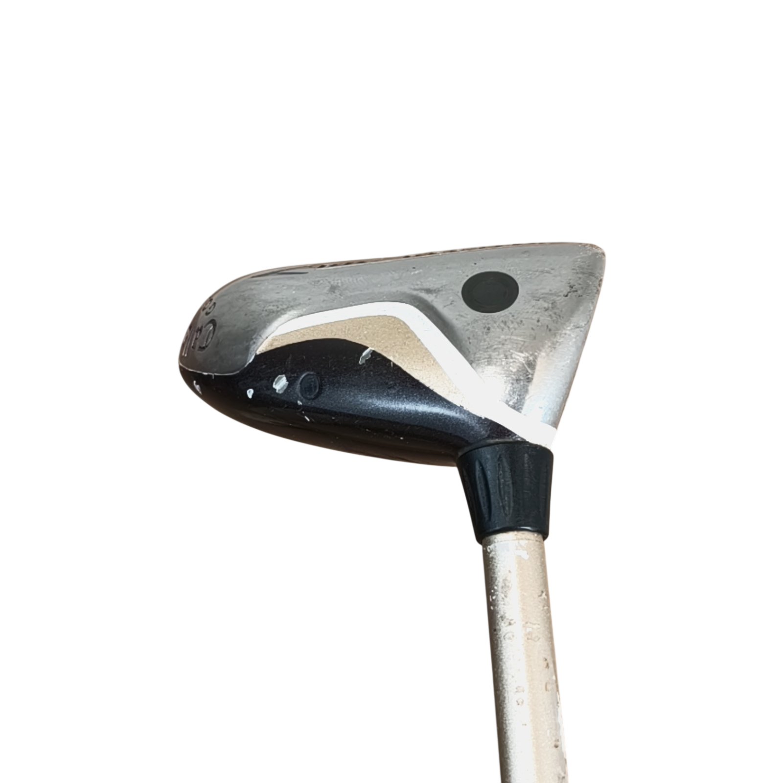 Callaway Big Bertha Fairway Wood / Flex Ladies / #7/21
