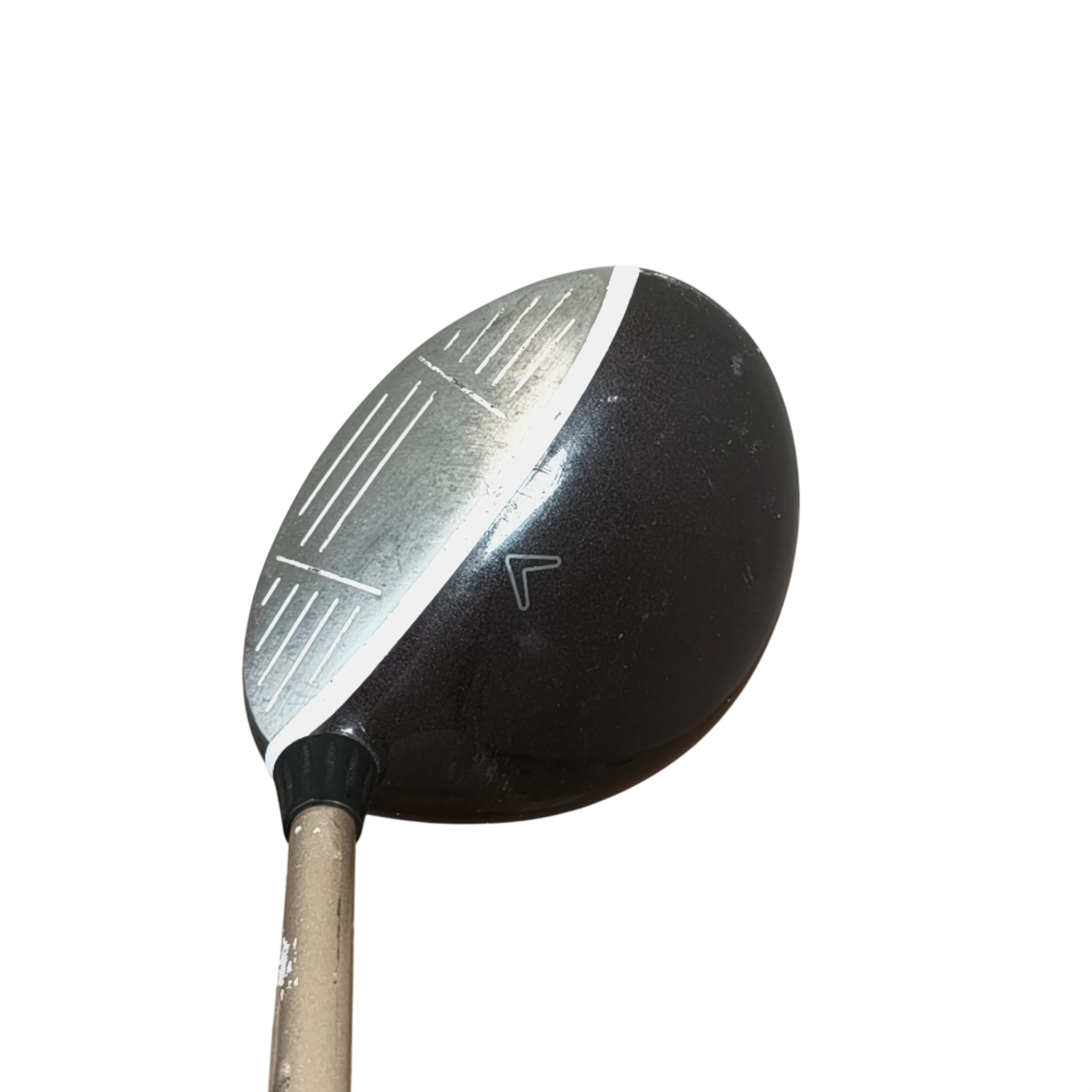 Callaway Big Bertha Fairway Wood / Flex Ladies / #7/21