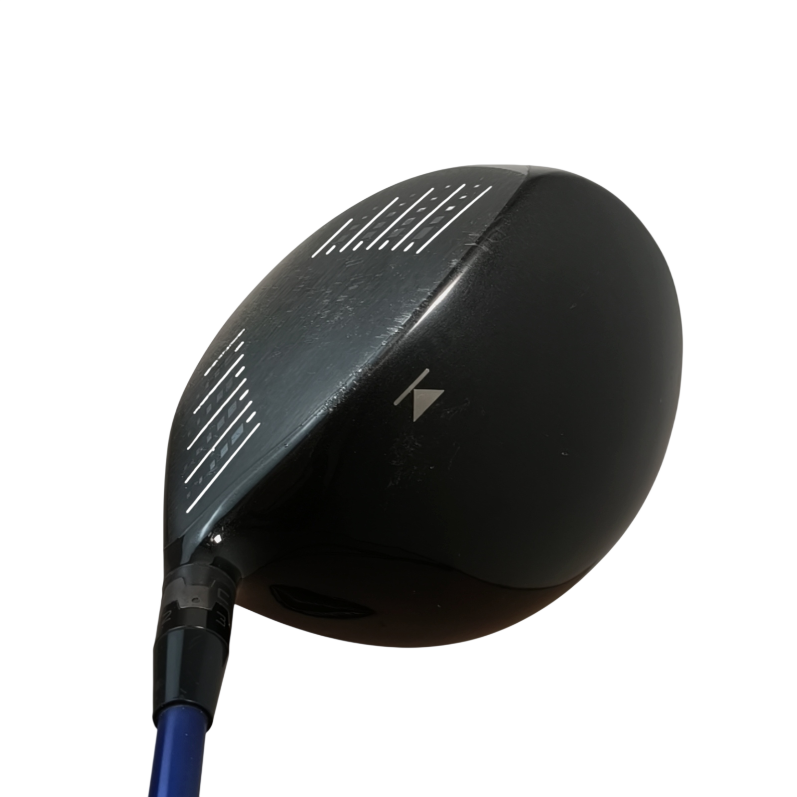 Titleist 913D2 Driver / Flex Stiff / Loft 10.5