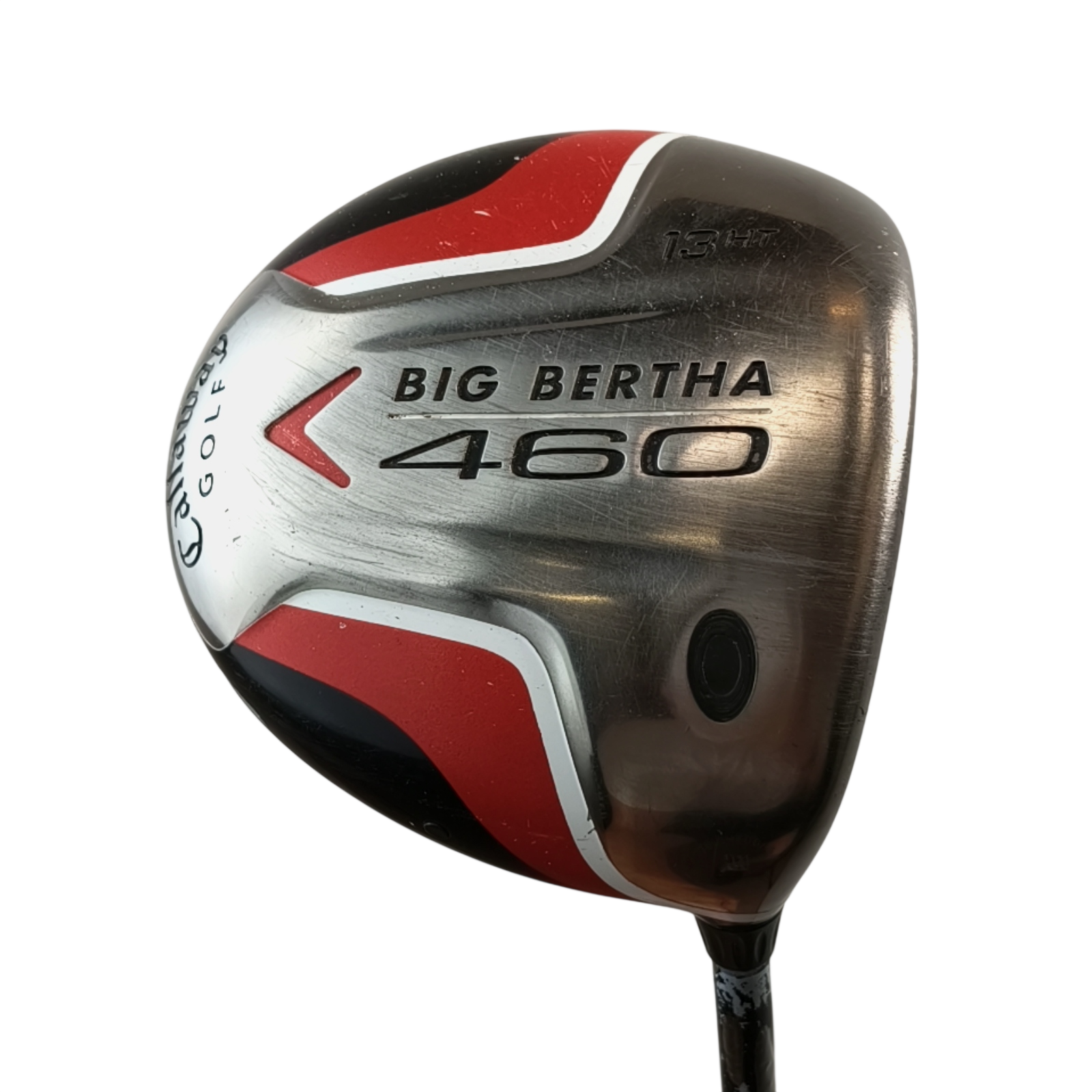 Callaway Big bertha 460 Driver / Flex Regular / Loft 13
