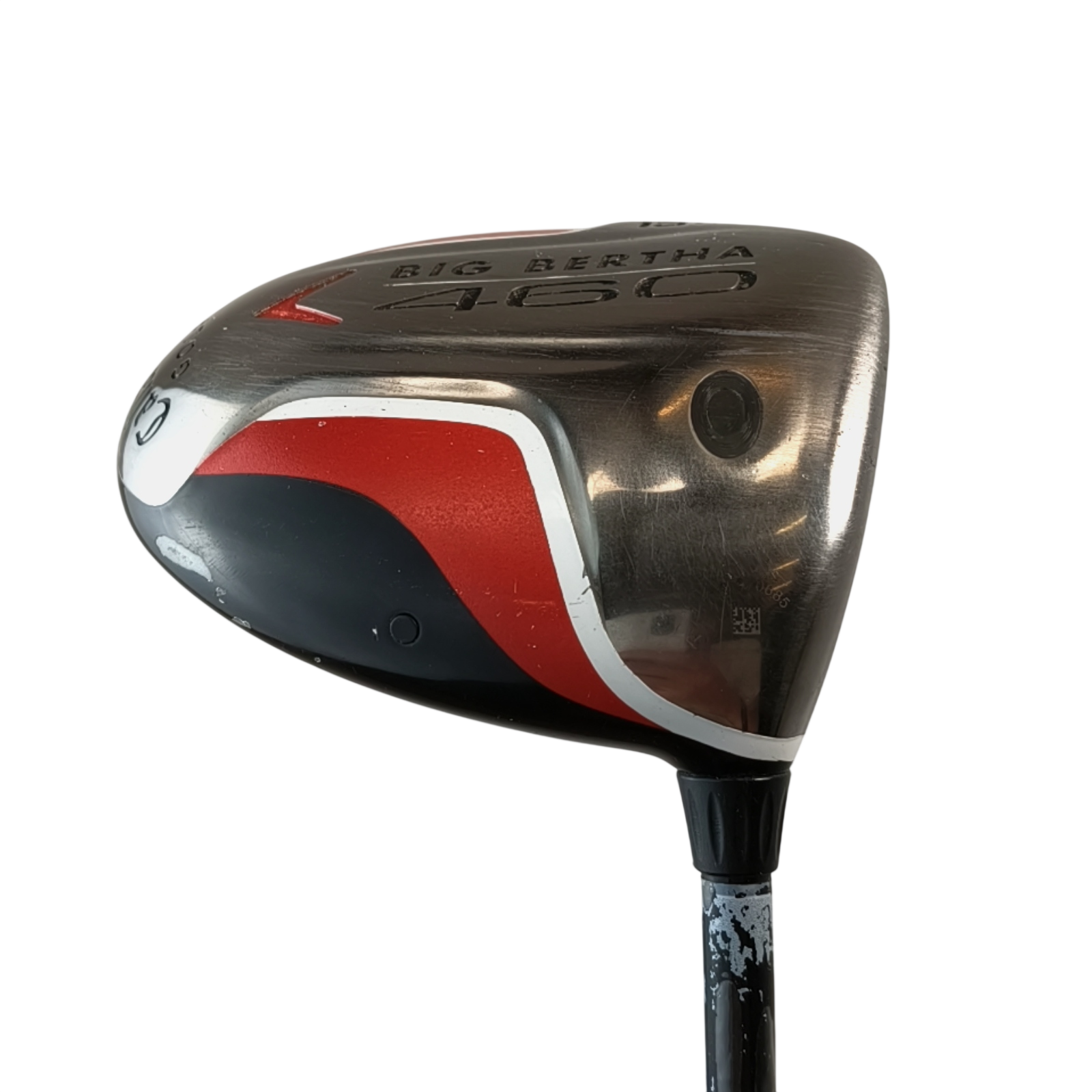 Callaway Big bertha 460 Driver / Flex Regular / Loft 13