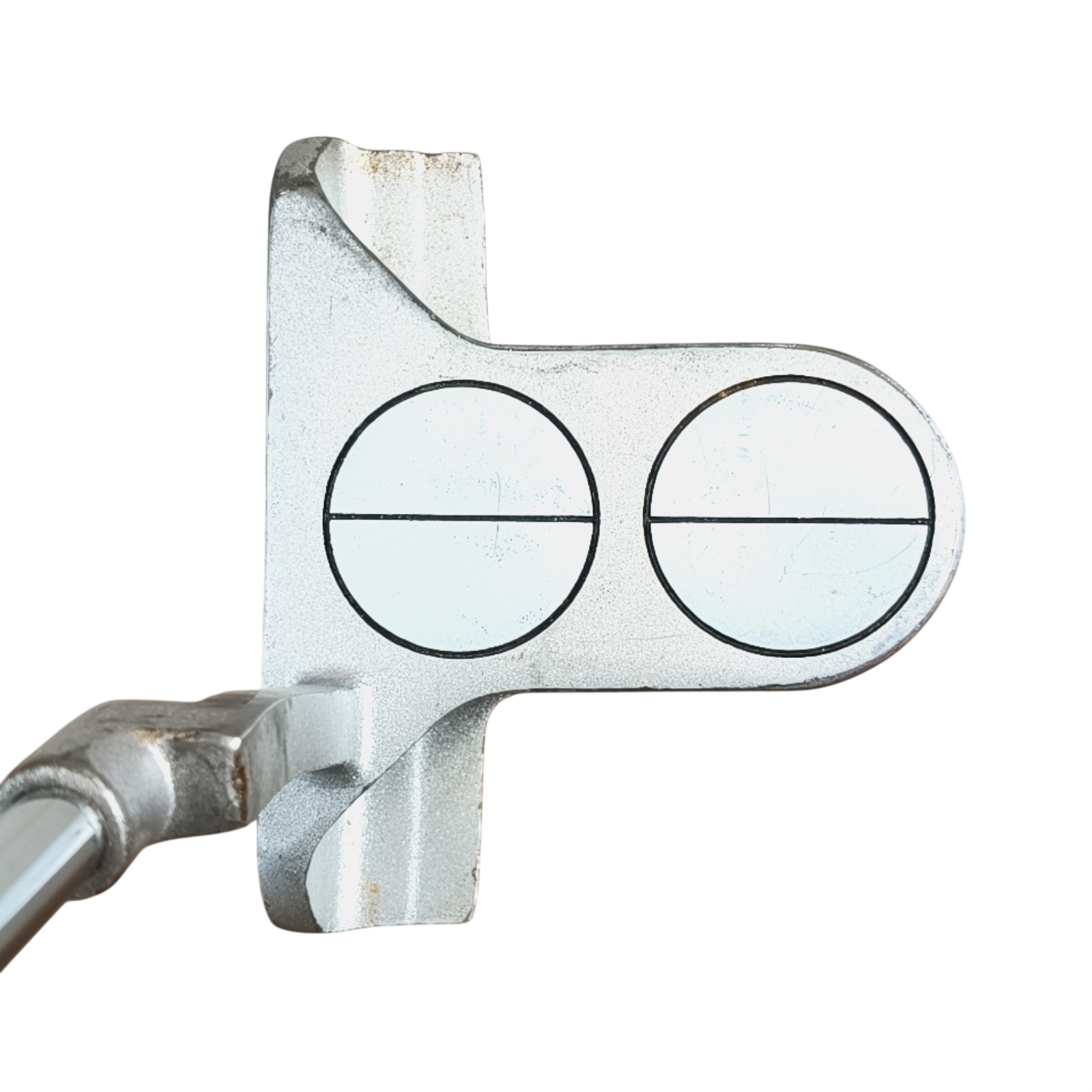 Panther ZX6 Putter / 35"