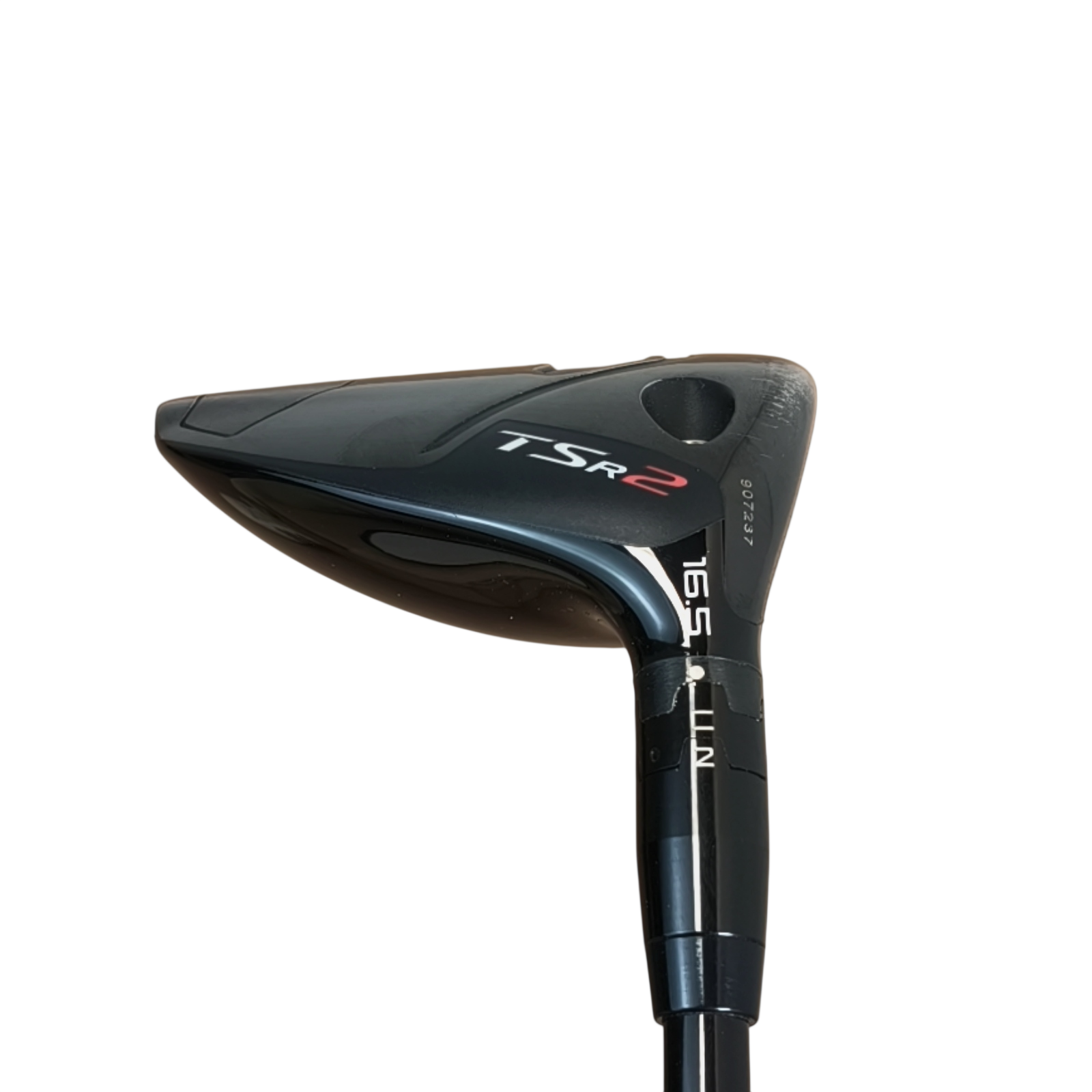 Titleist TSR2 Fairway Wood / Flex Stiff / #3/16.5