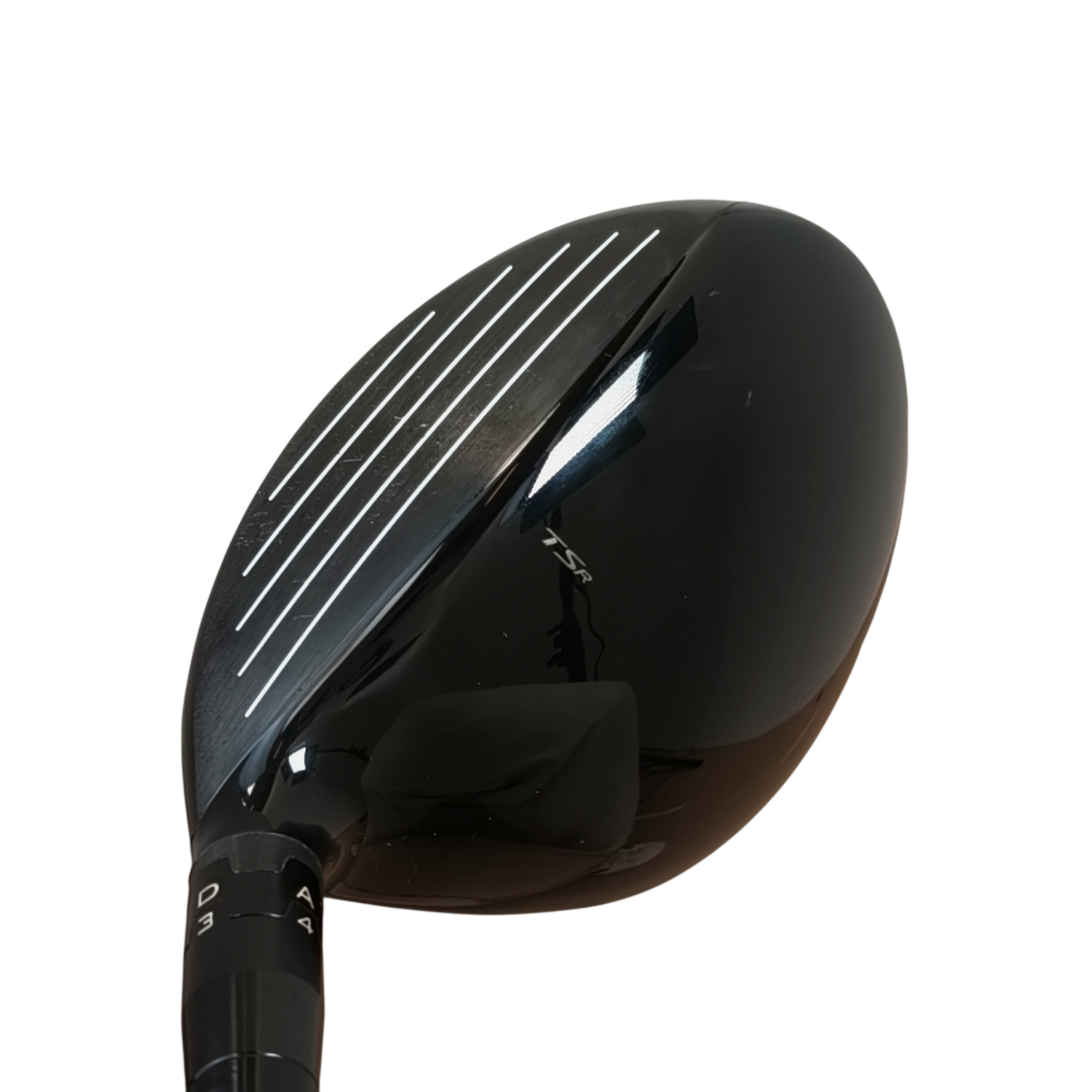 Titleist TSR2 Fairway Wood / Flex Stiff / #3/16.5
