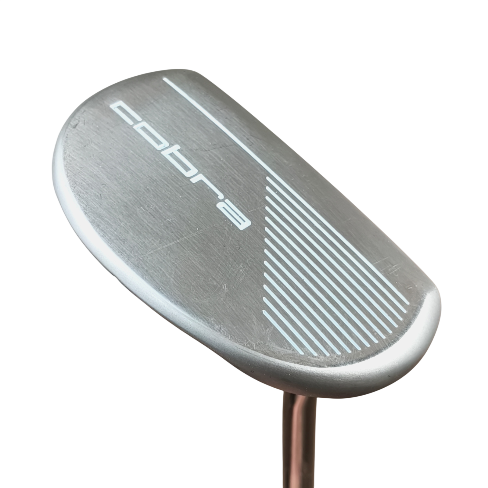 Cobra Forged Putter / 33"
