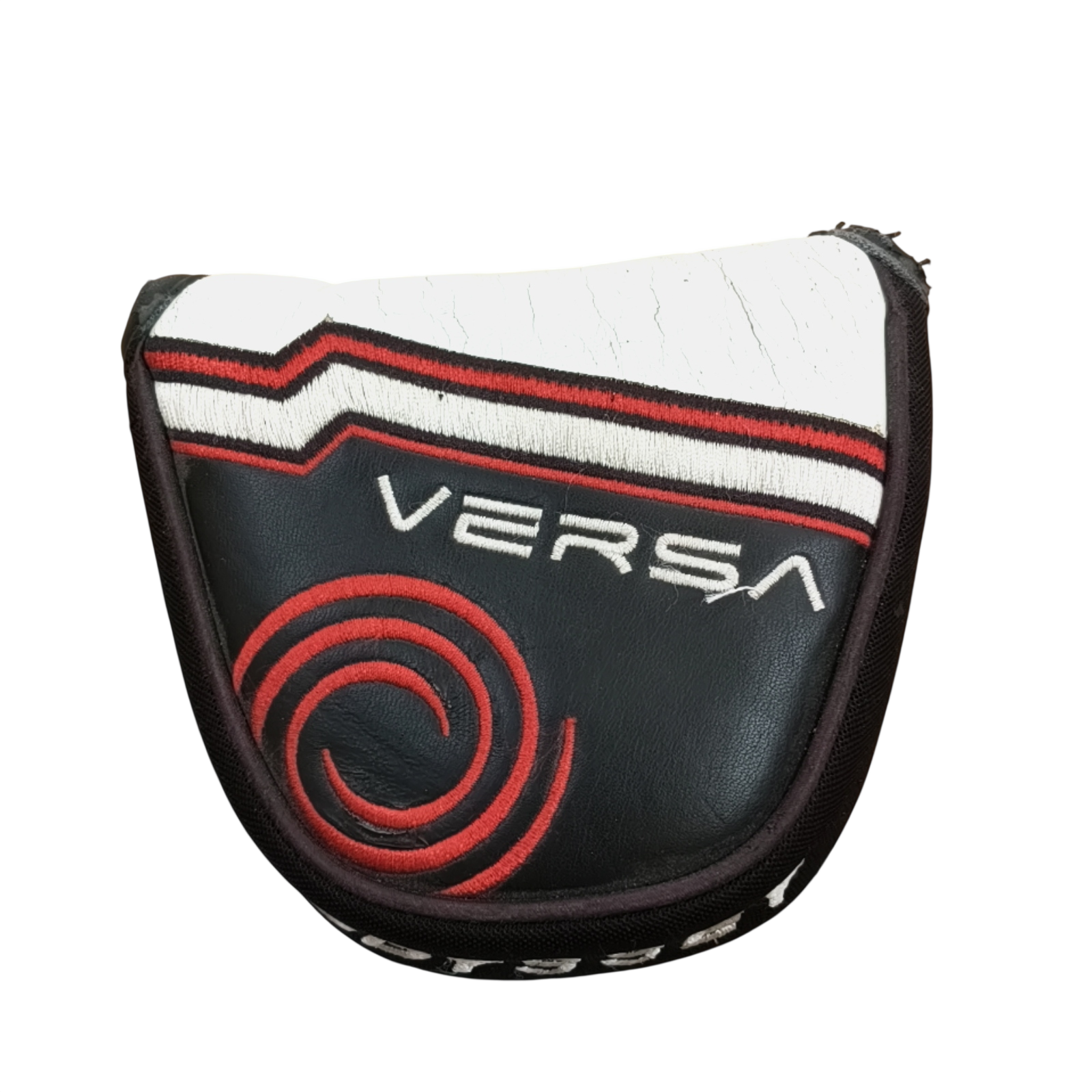 Odyssey Versa 2-Ball Putter / 35,5"