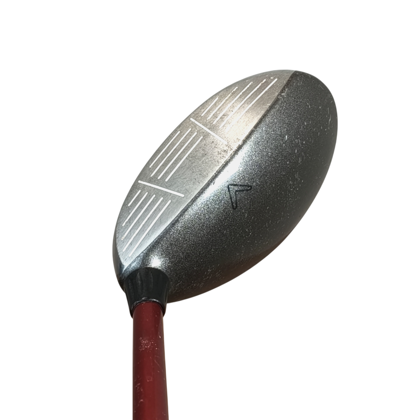 Callaway Big Bertha Heavenwood Hybrid / Flex Regular / #2/17