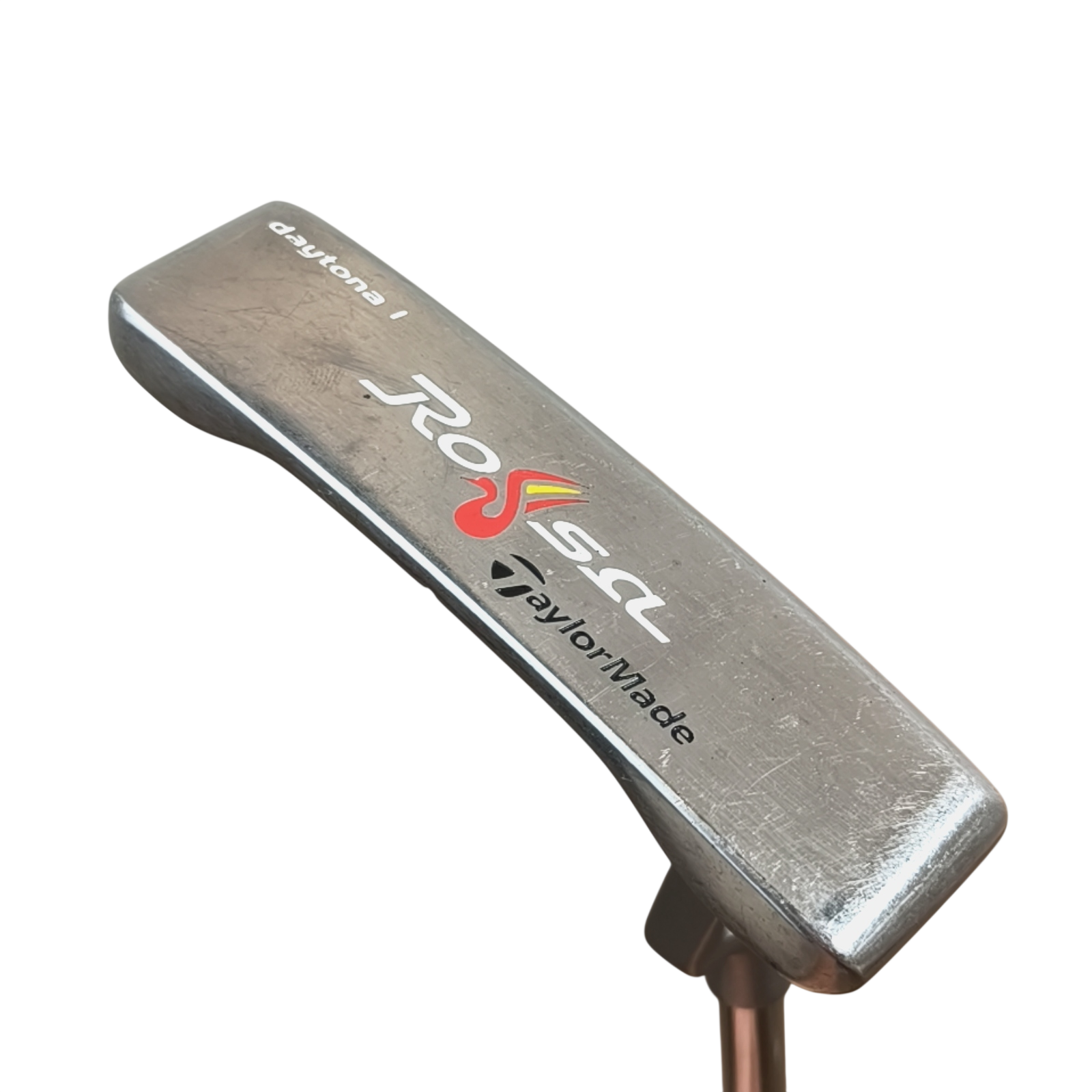 TaylorMade Rossa Putter / 31"