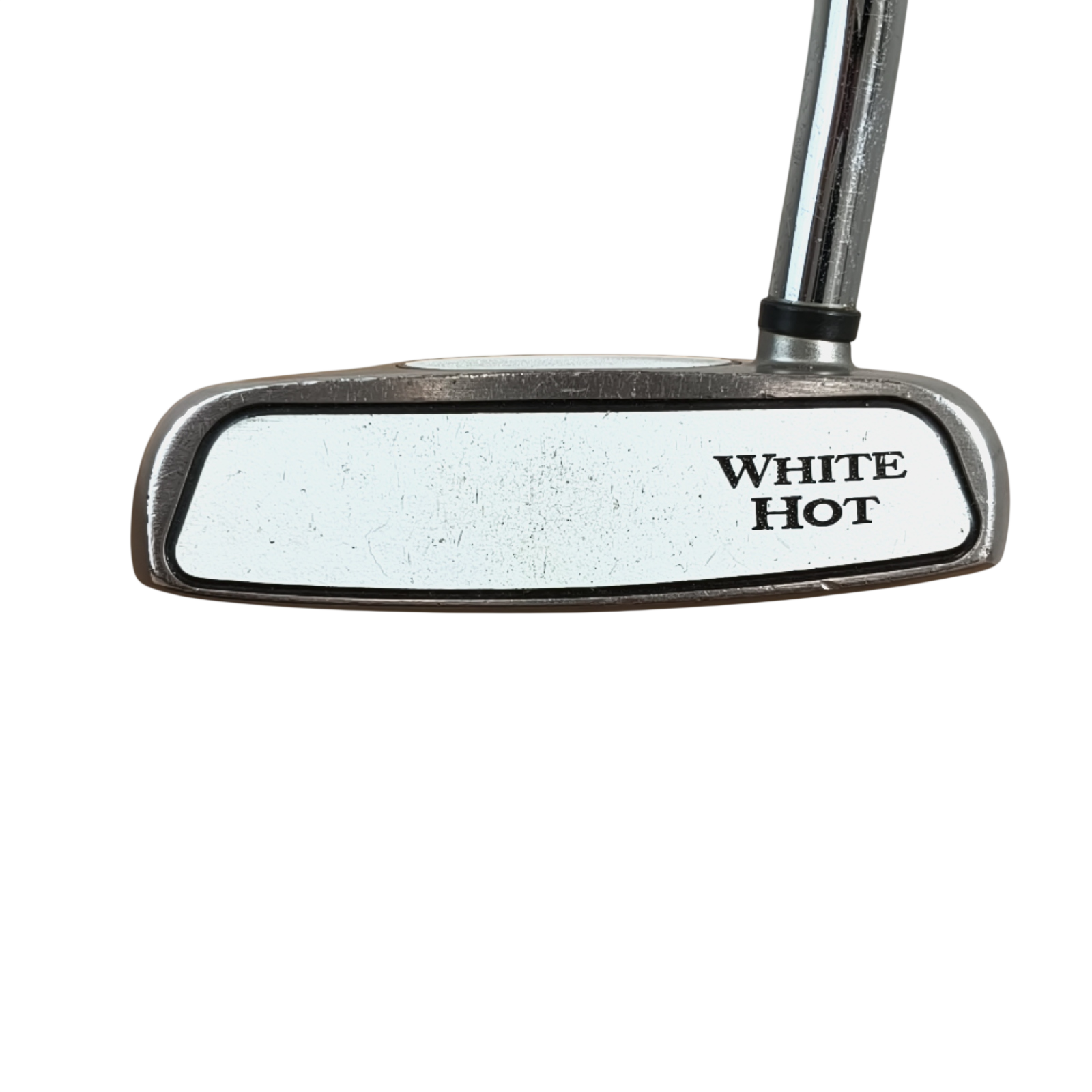 Odyssey White Hot 2-ball Putter / 35"