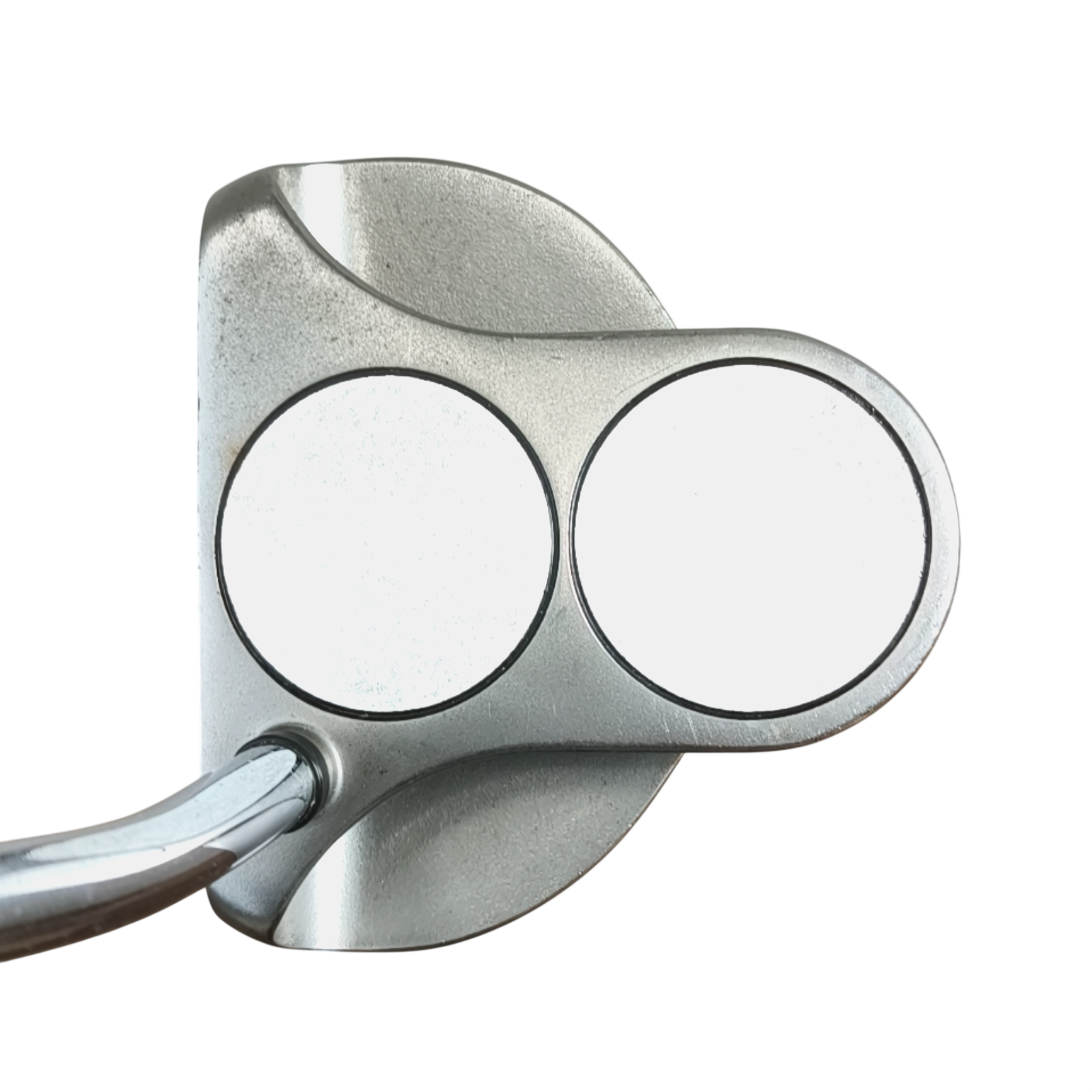 Odyssey White Hot 2-ball Putter / 35"