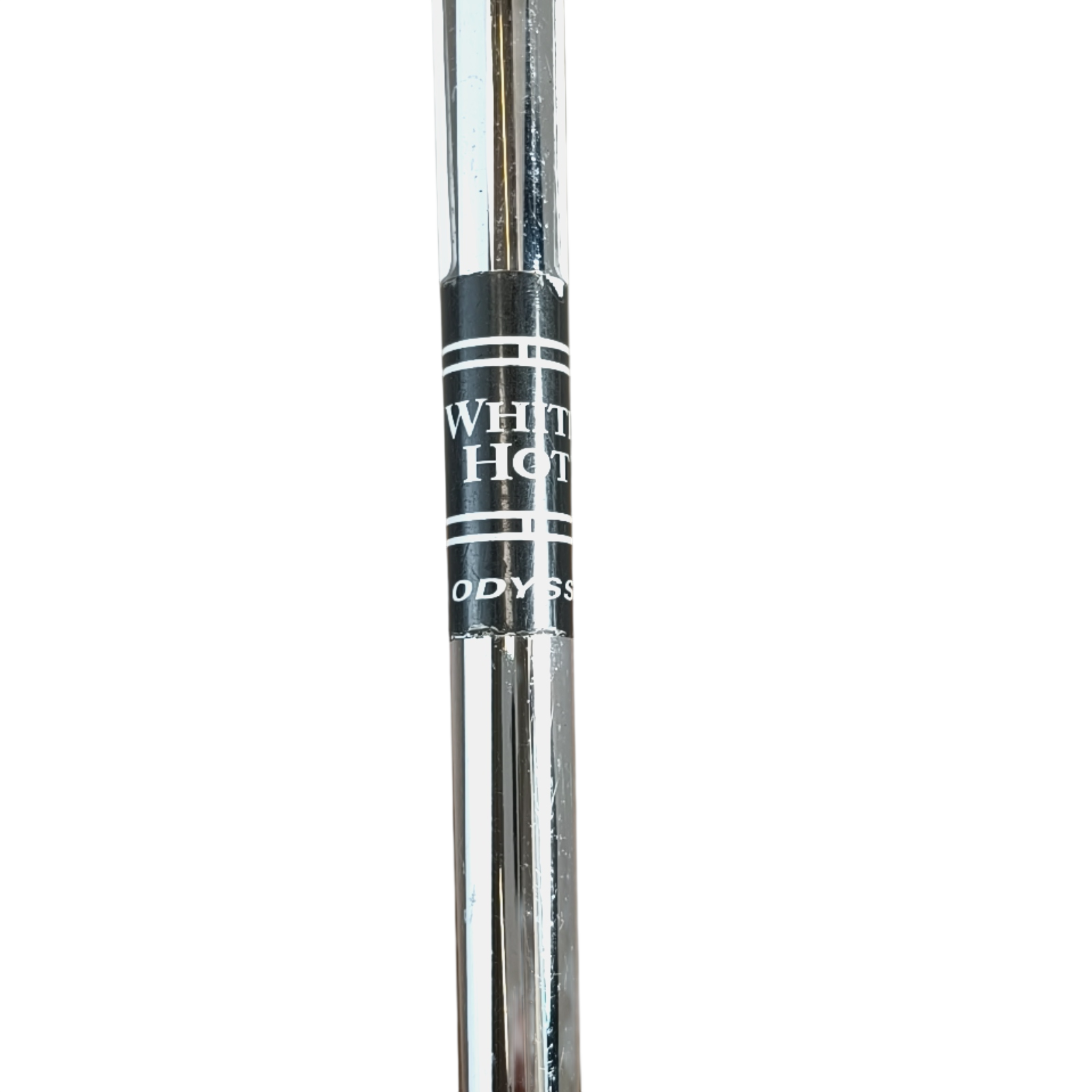 Odyssey White Hot 2-ball Putter / 35"