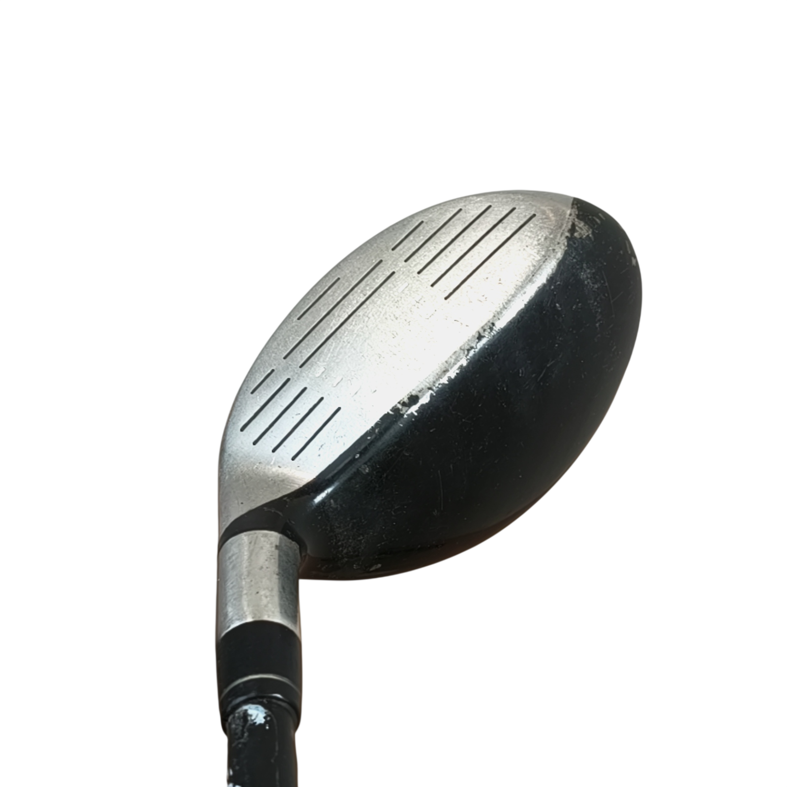 Callaway FT-Draw Hybrid / Flex Stiff / #5/27