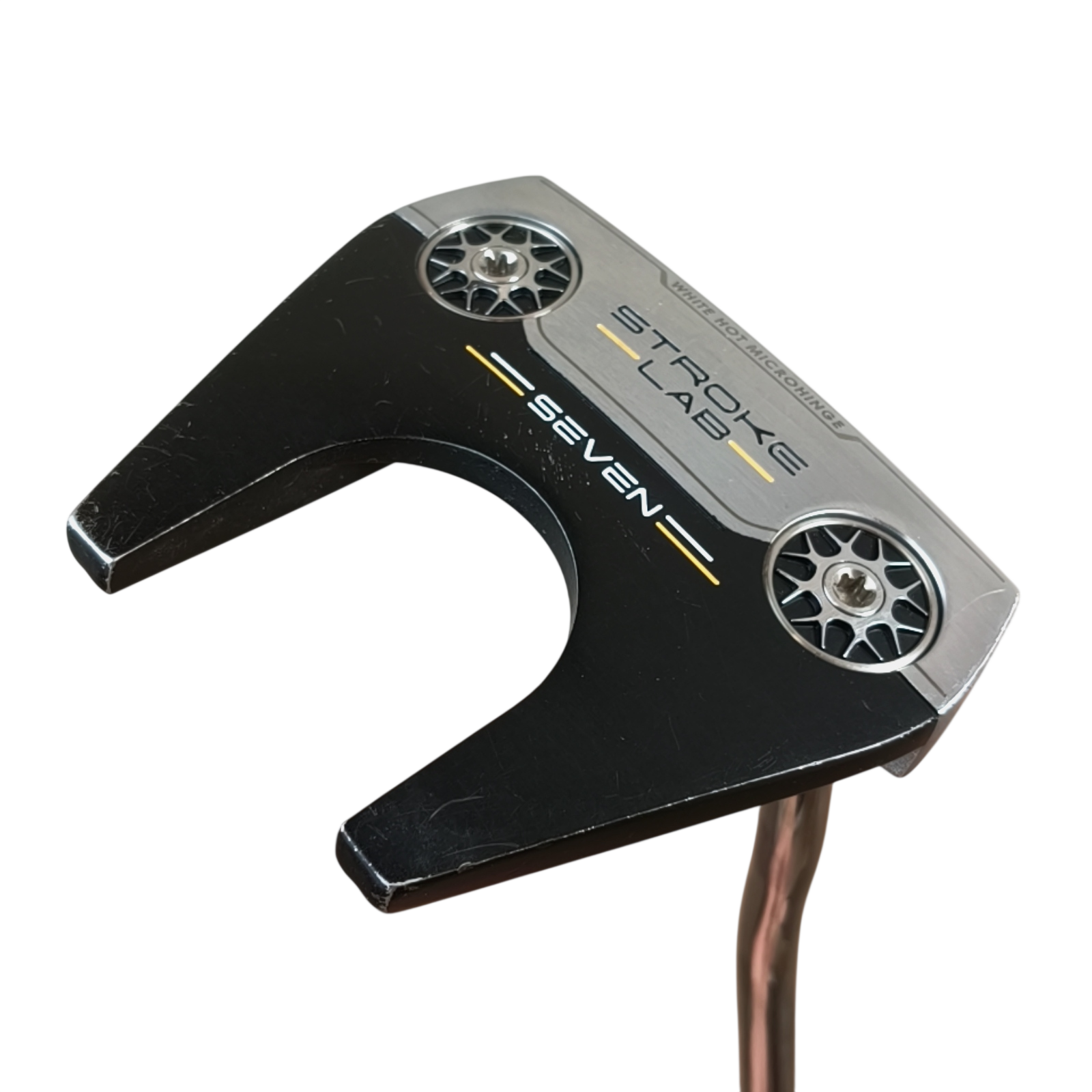Odyssey Stroke Lab Seven Putter / 34"