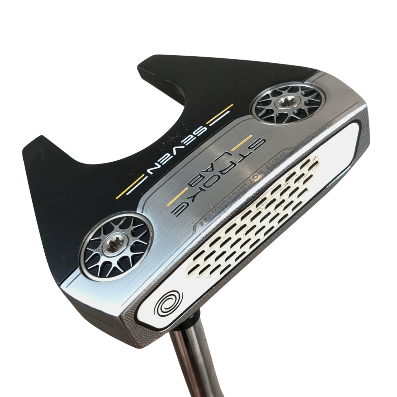Odyssey Stroke Lab Seven Putter / 34"
