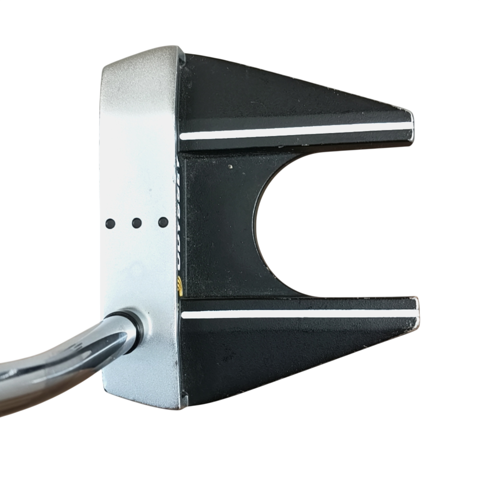 Odyssey Stroke Lab Seven Putter / 34"