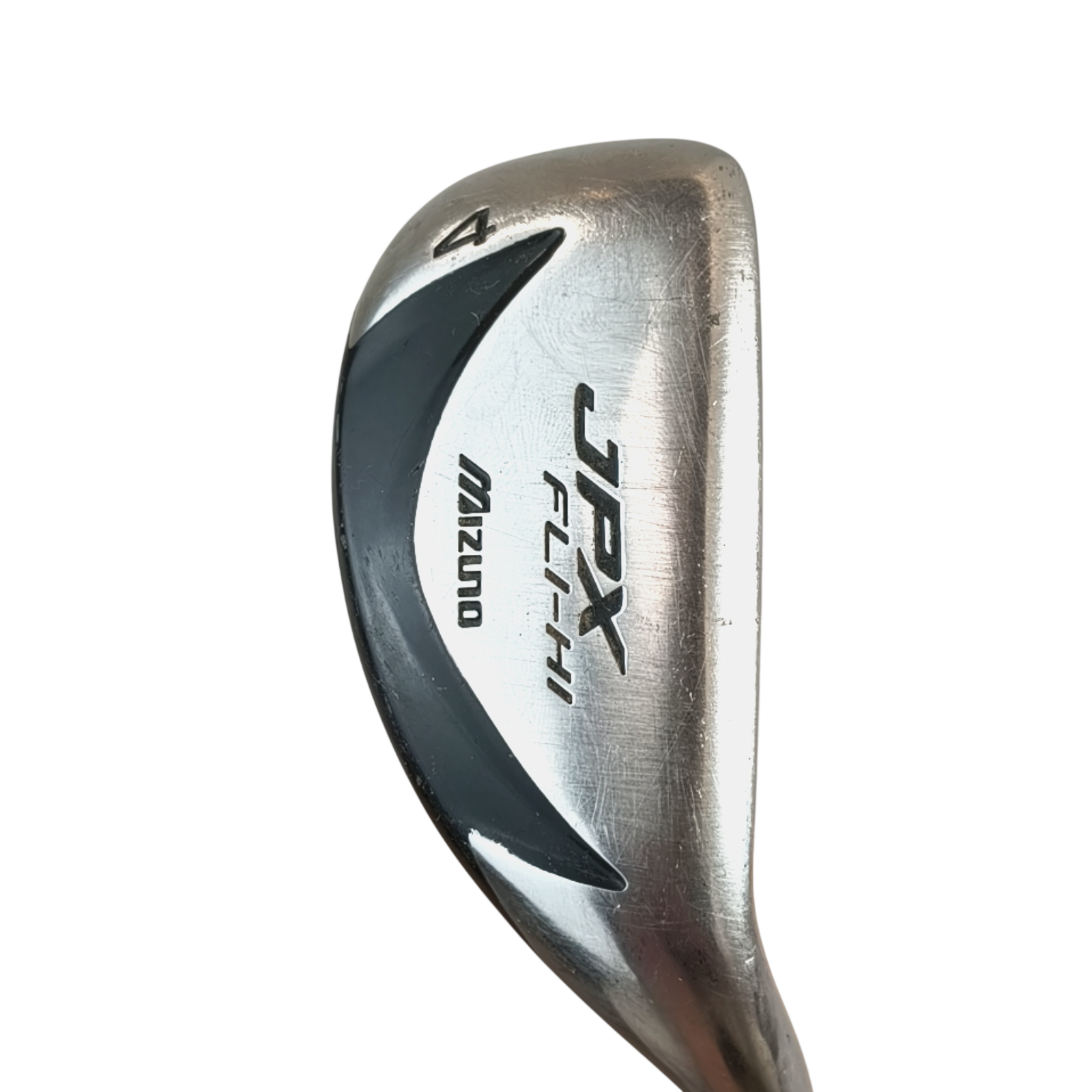 Mizuno JPX Fli-Hi Hybrid / Flex Regular / #4/22