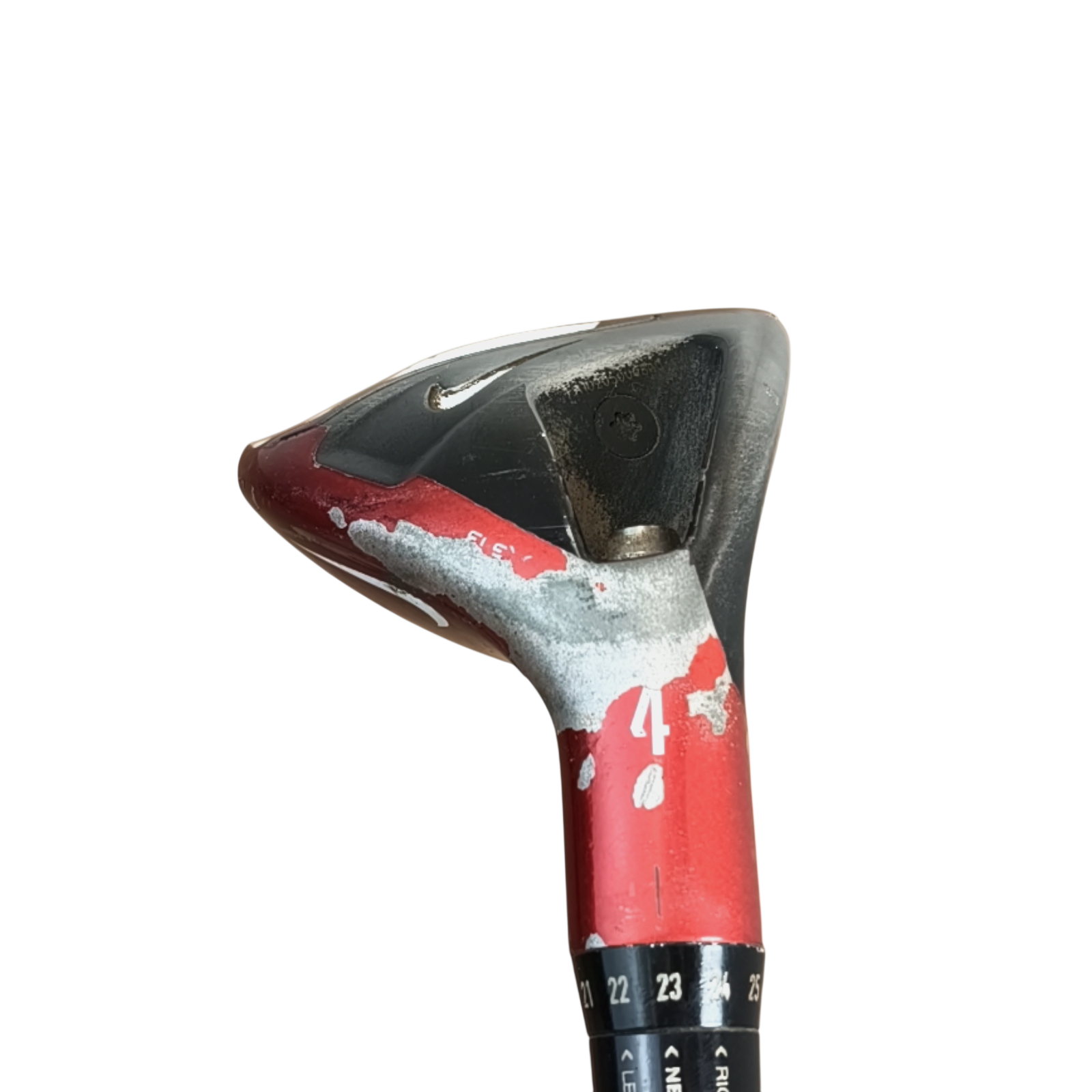 Nike Covert VRS 2.0 Tour Hybrid / Flex Regular / #4/23