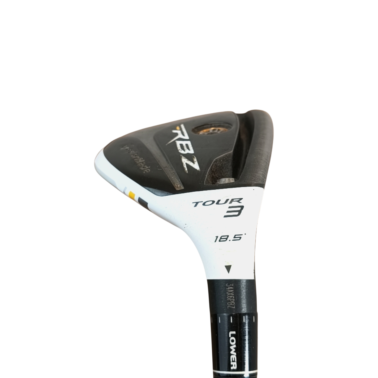 TaylorMade RocketBallz RBZ Stage 2 Tour Hybrid / Flex Regular / #3/18.5