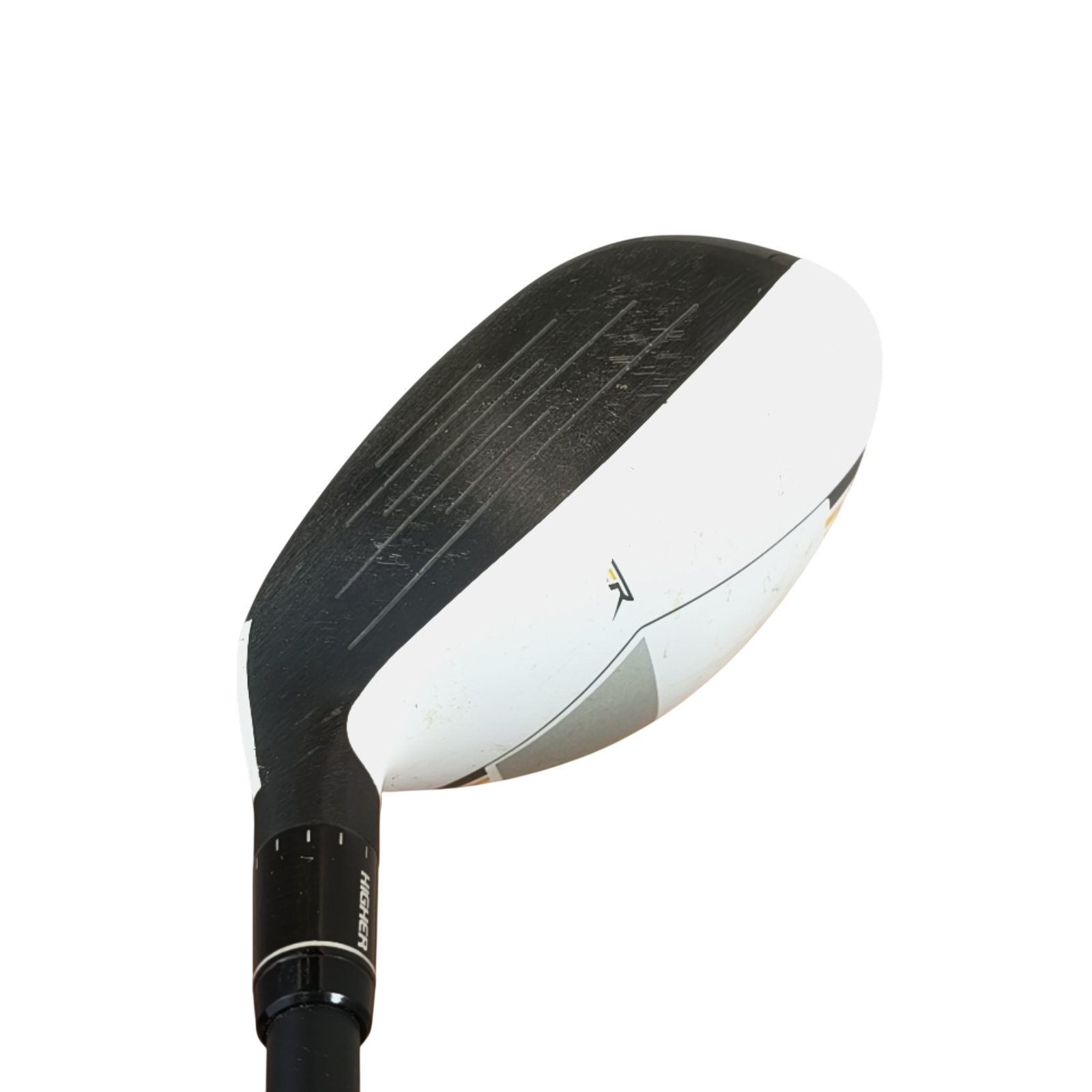 TaylorMade RocketBallz RBZ Stage 2 Tour Hybrid / Flex Regular / #3/18.5