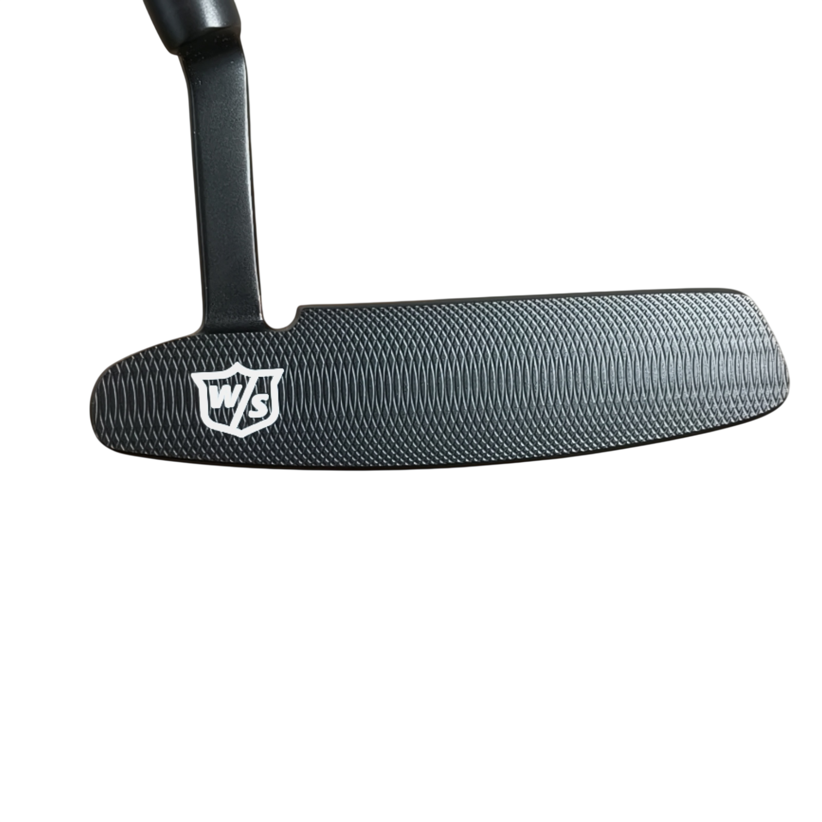 Left Wilson Staff Infinite Windy City Putter / 34"