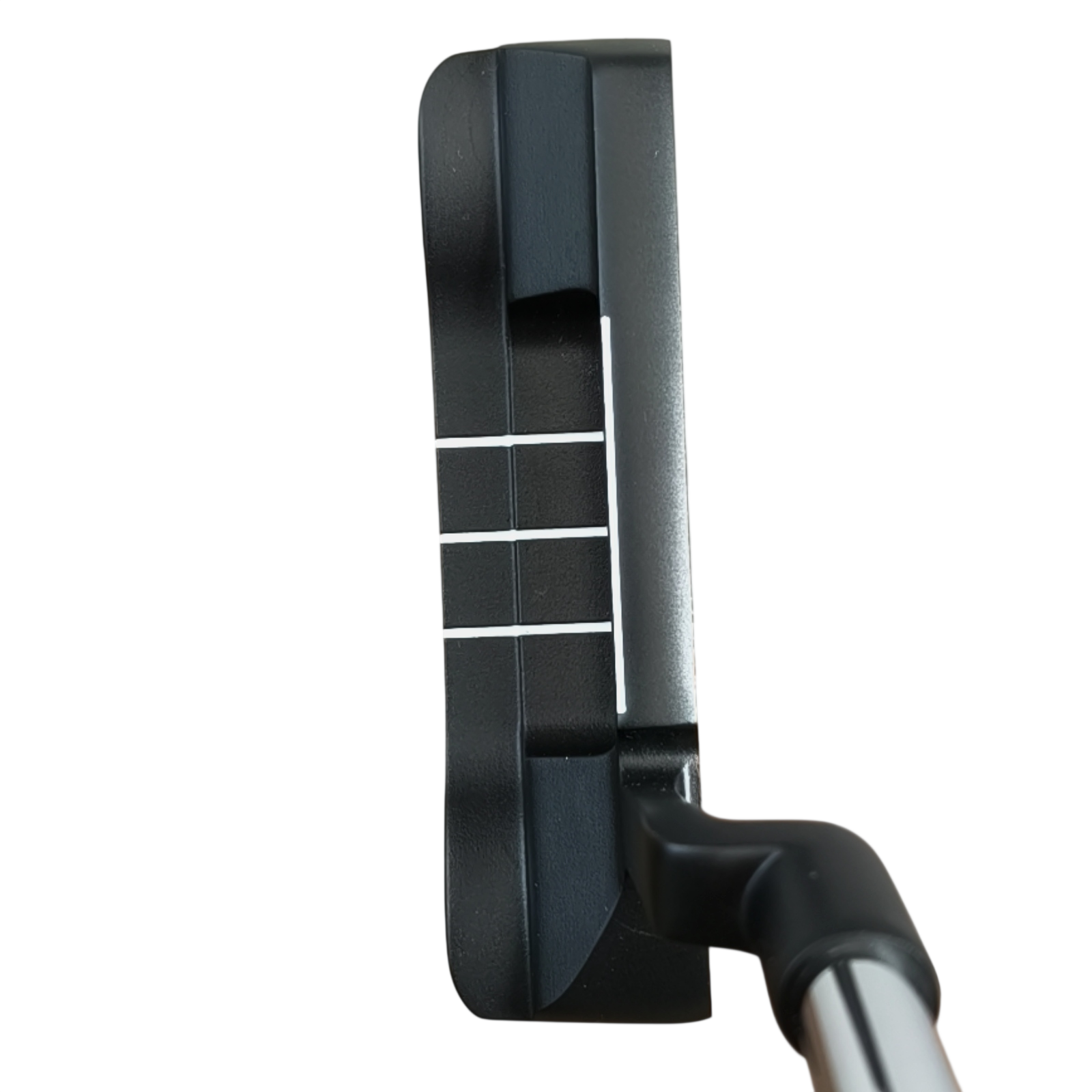 Left Wilson Staff Infinite Windy City Putter / 34"