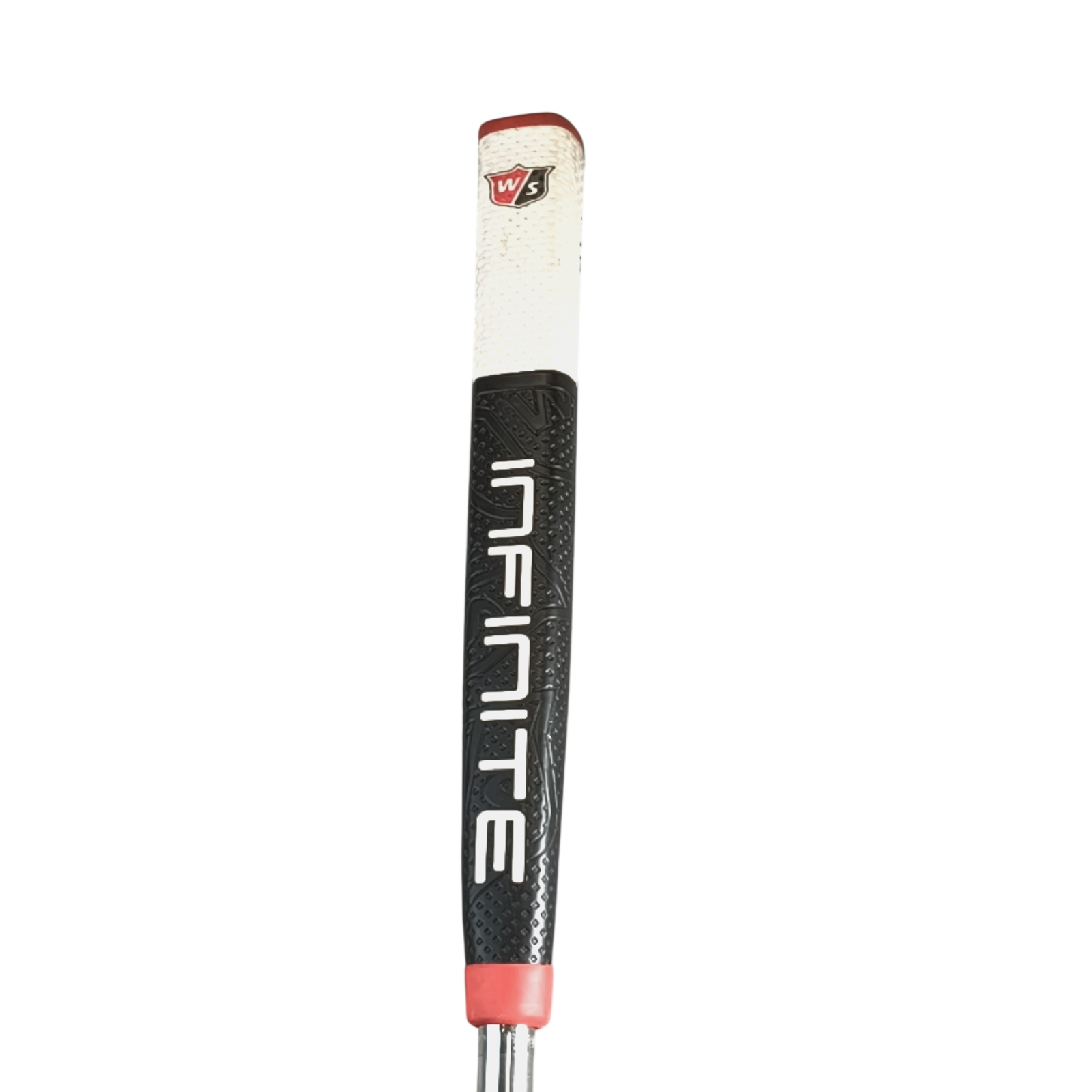 Left Wilson Staff Infinite Windy City Putter / 34"