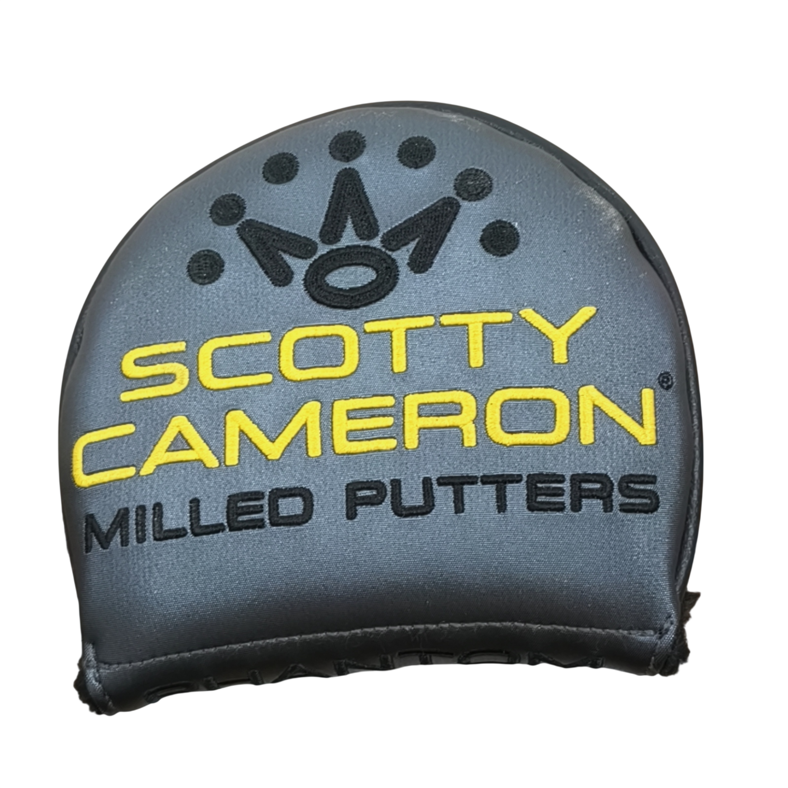 Titleist Scotty Cameron Phantom 9 2024 Putter / 35"