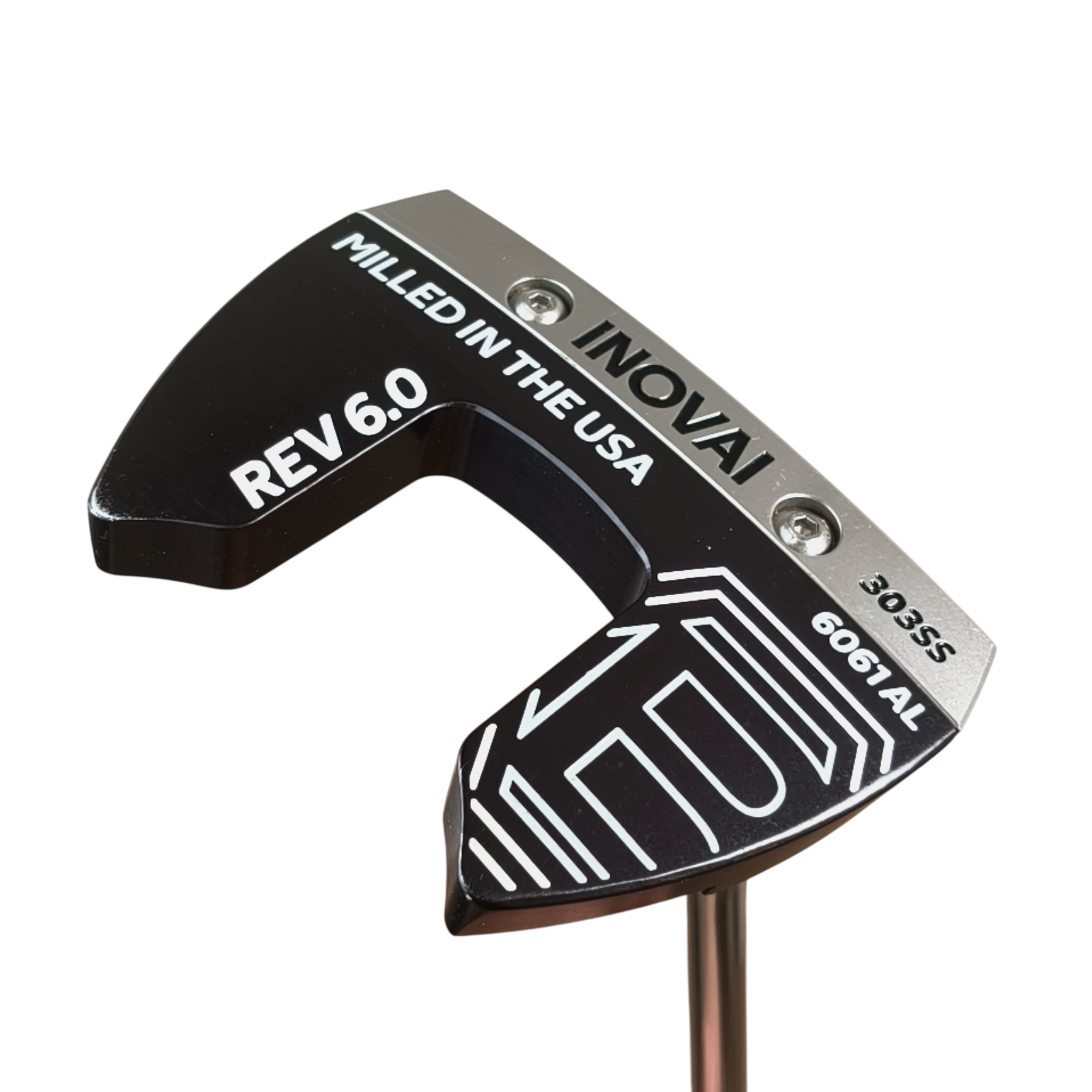 Bettinardi Inovai 6.0 Putter / 34,5"
