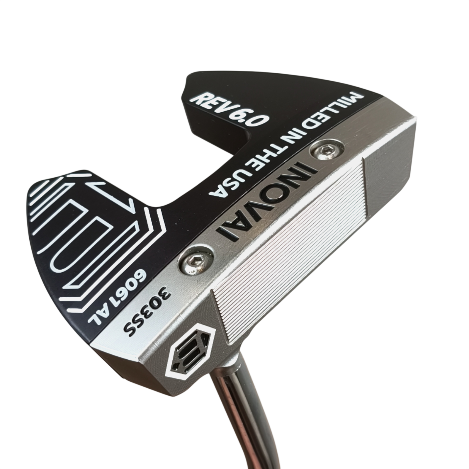 Bettinardi Inovai 6.0 Putter / 34,5"